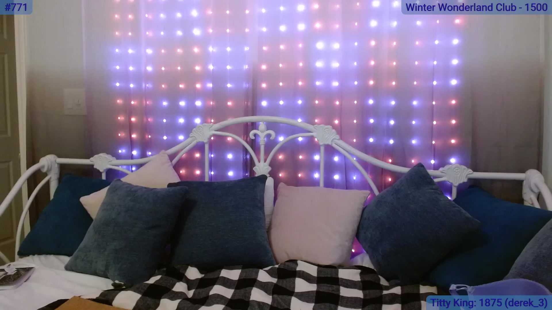 Gallery image thumbnail from DallasOhMy's myfreecams stream on, 01/05/2024, 04:30 image 6 of 20
