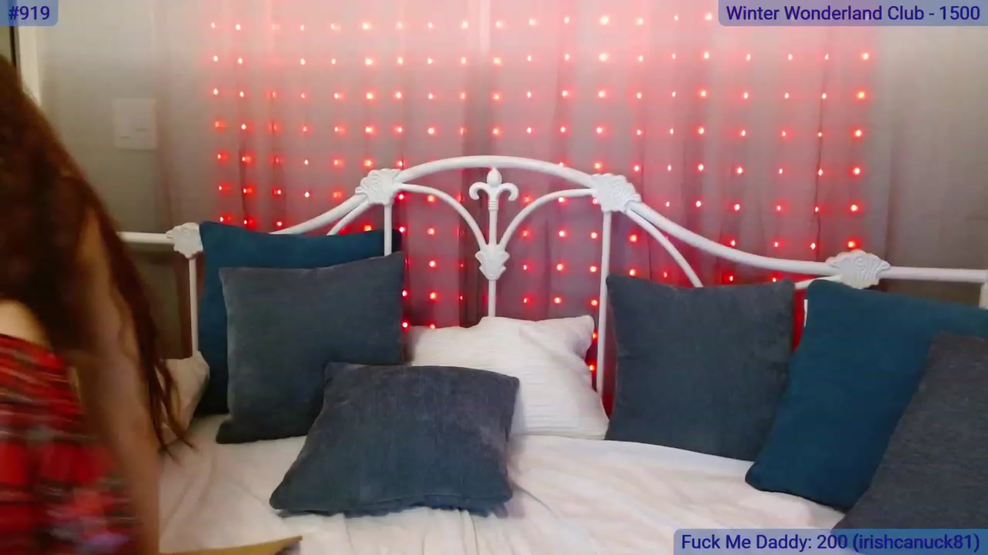 Gallery image thumbnail from DallasOhMy's myfreecams stream on, 01/06/2024, 02:55 image 15 of 20