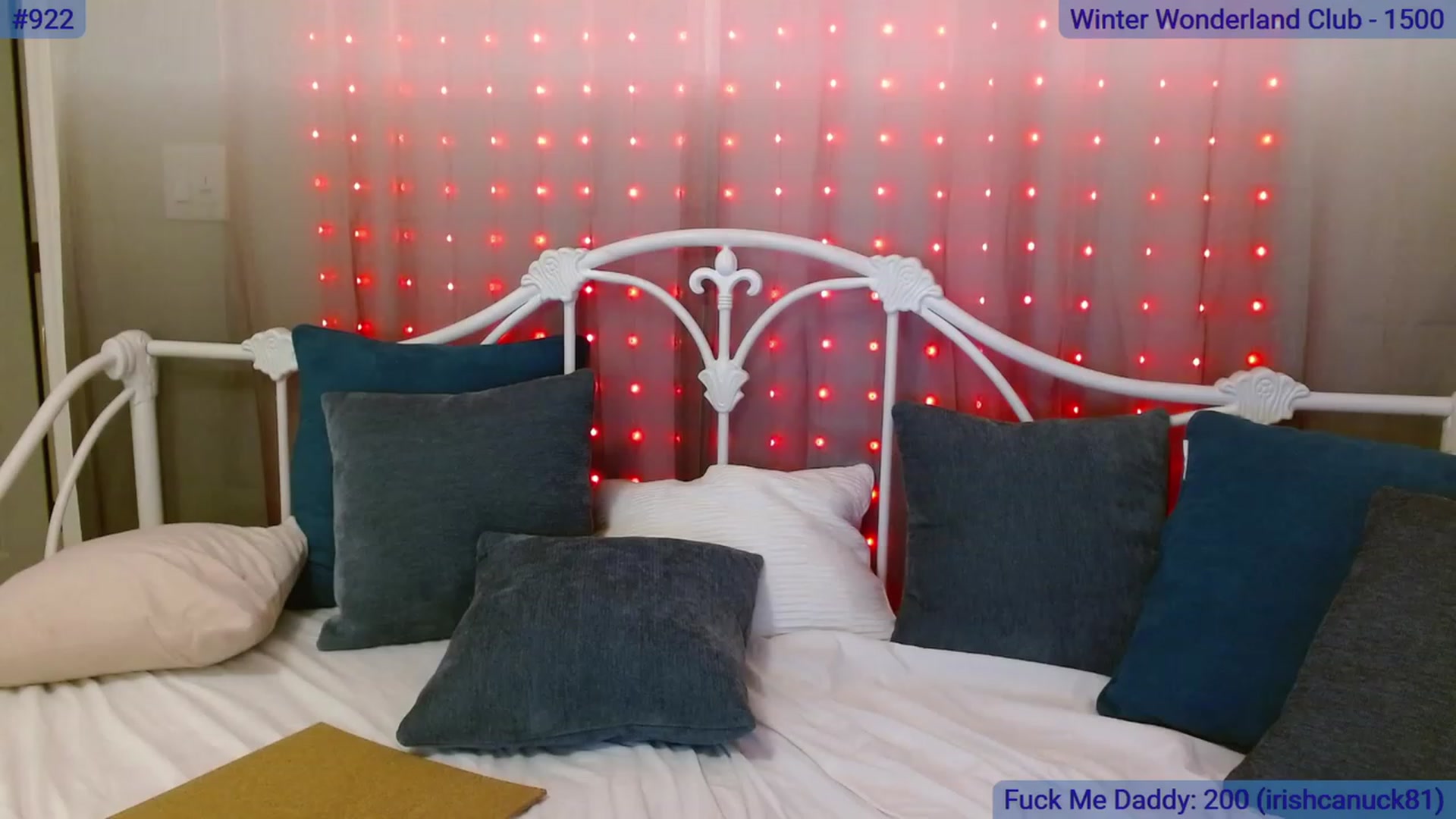 Gallery image thumbnail from DallasOhMy's myfreecams stream on, 01/06/2024, 02:55 image 17 of 20