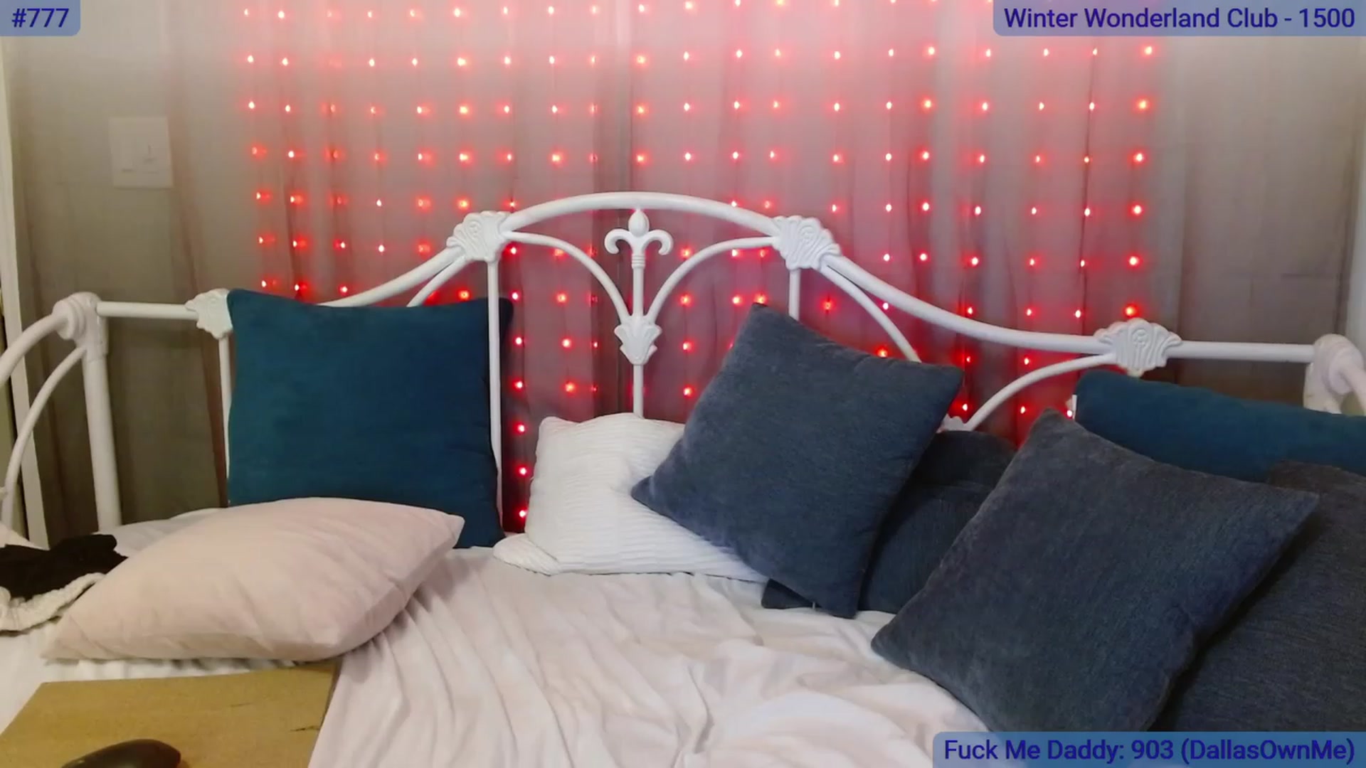 Gallery image thumbnail from DallasOhMy's myfreecams stream on, 01/09/2024, 03:31 image 8 of 20