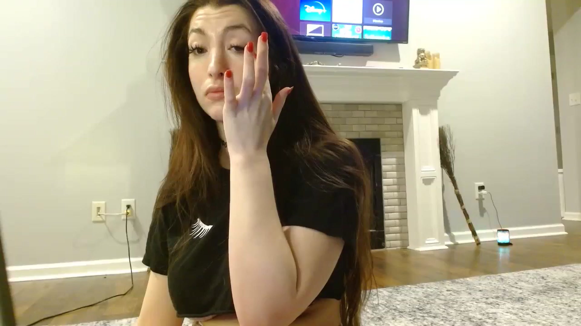 Gallery image thumbnail from DallasOhMy's myfreecams stream on, 01/10/2024, 03:40 image 19 of 20