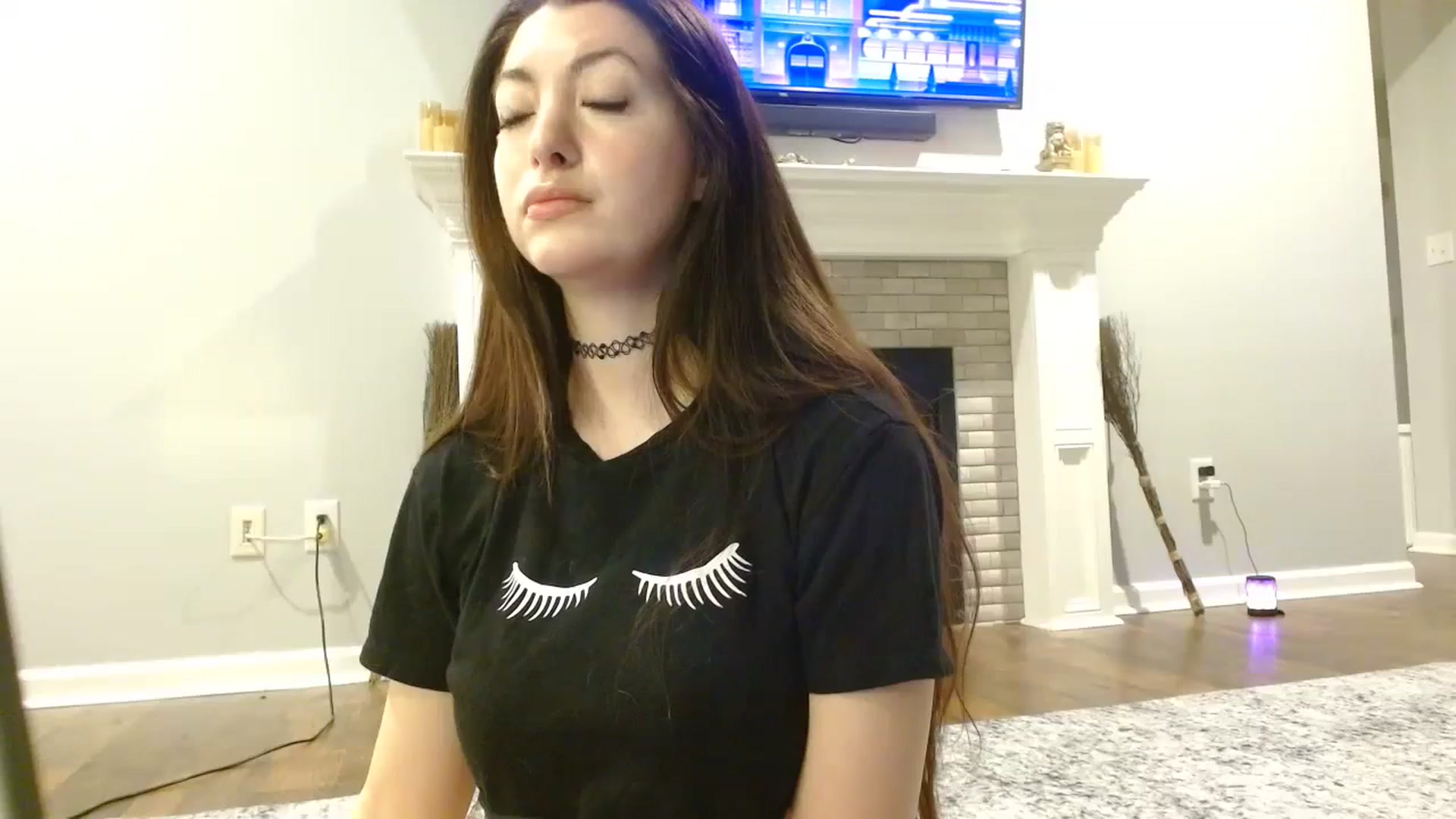 Gallery image thumbnail from DallasOhMy's myfreecams stream on, 01/10/2024, 03:40 image 15 of 20