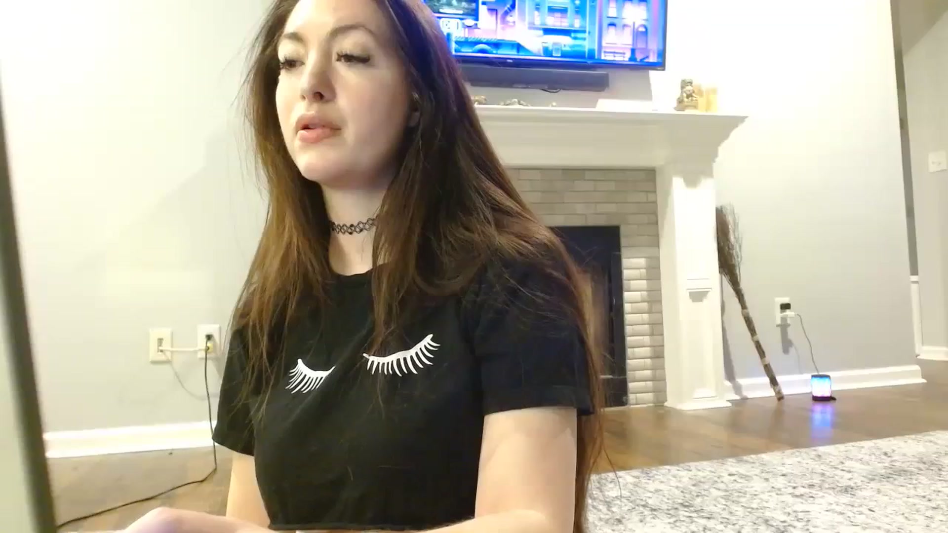 Gallery image thumbnail from DallasOhMy's myfreecams stream on, 01/10/2024, 03:40 image 18 of 20