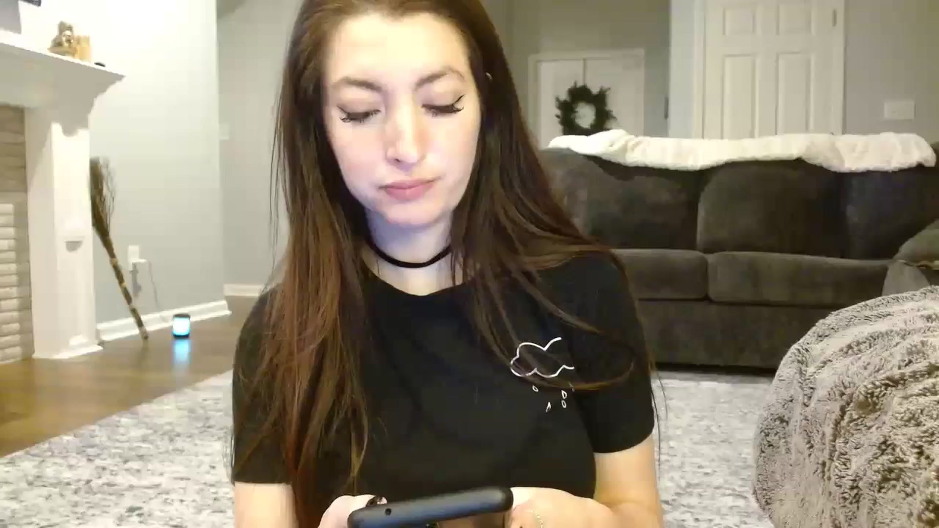Gallery image thumbnail from DallasOhMy's myfreecams stream on, 01/11/2024, 02:24 image 1 of 20
