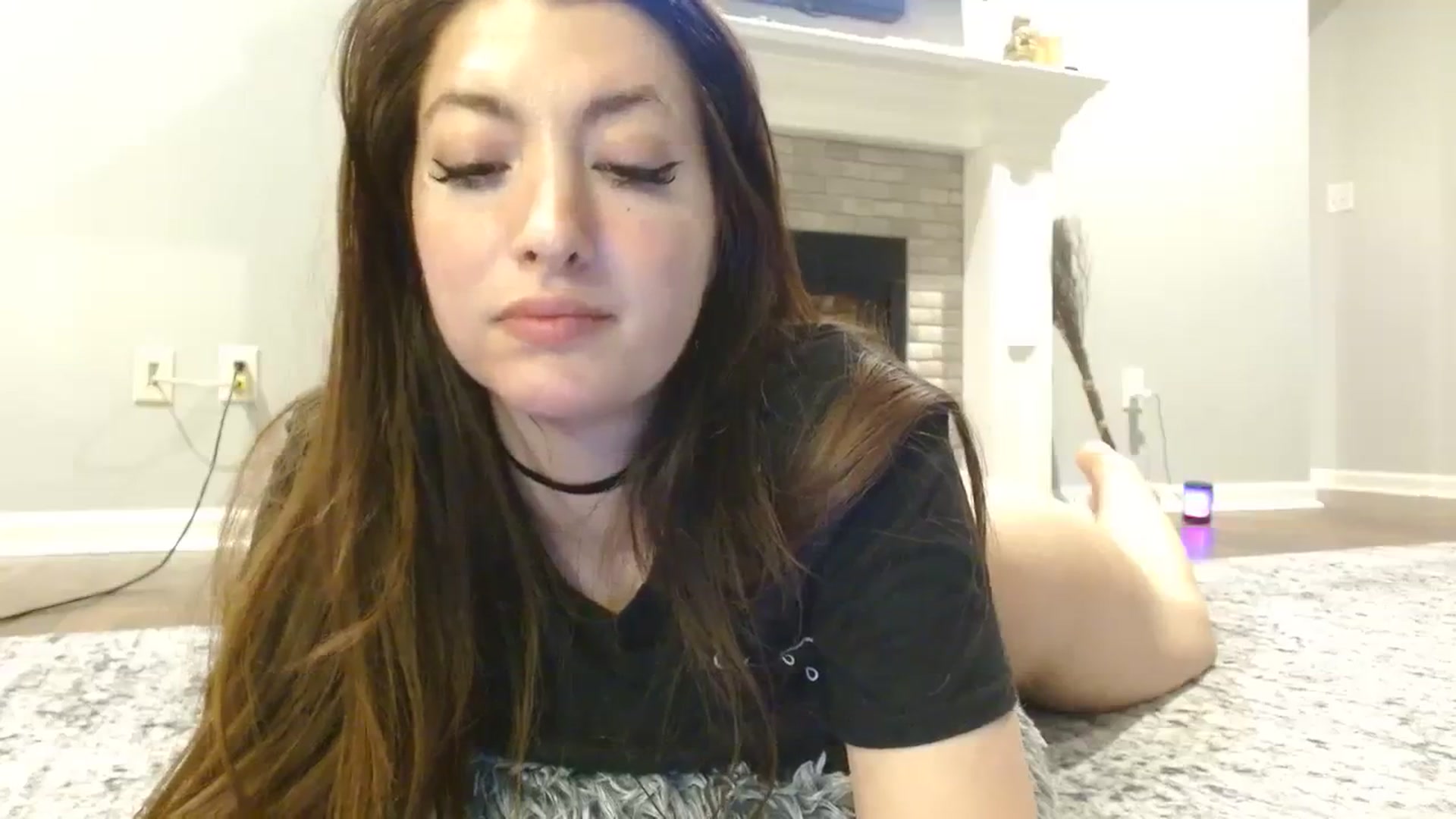 Gallery image thumbnail from DallasOhMy's myfreecams stream on, 01/11/2024, 03:12 image 11 of 20