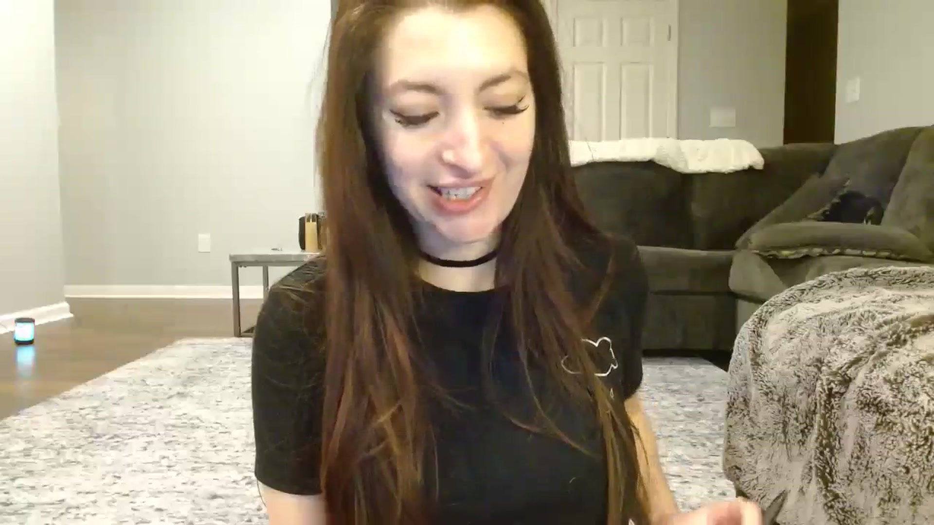 Gallery image thumbnail from DallasOhMy's myfreecams stream on, 01/11/2024, 05:20 image 8 of 20