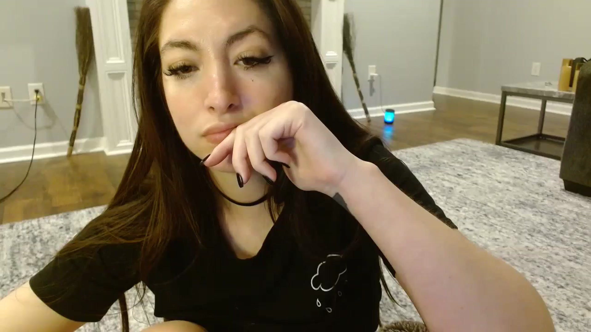 Gallery image thumbnail from DallasOhMy's myfreecams stream on, 01/11/2024, 05:20 image 1 of 20