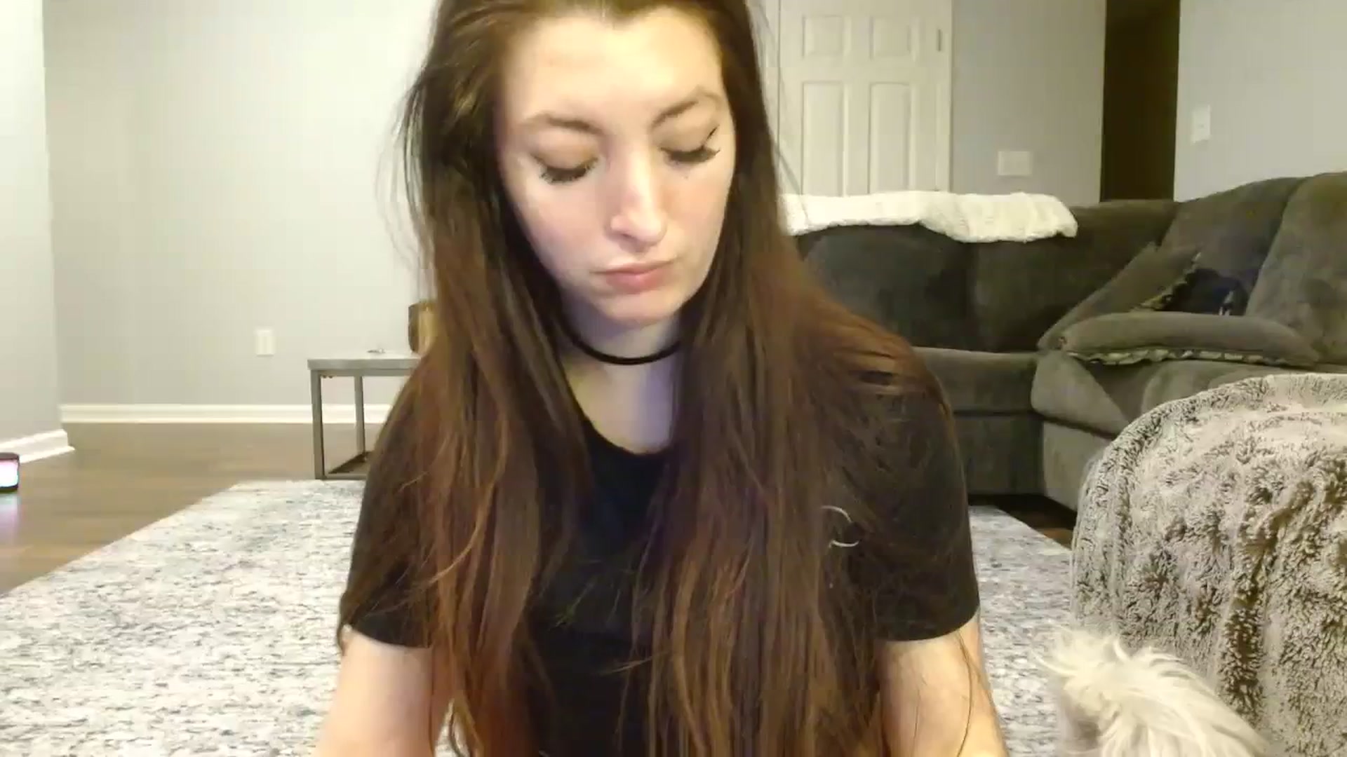 Gallery image thumbnail from DallasOhMy's myfreecams stream on, 01/11/2024, 05:20 image 19 of 20