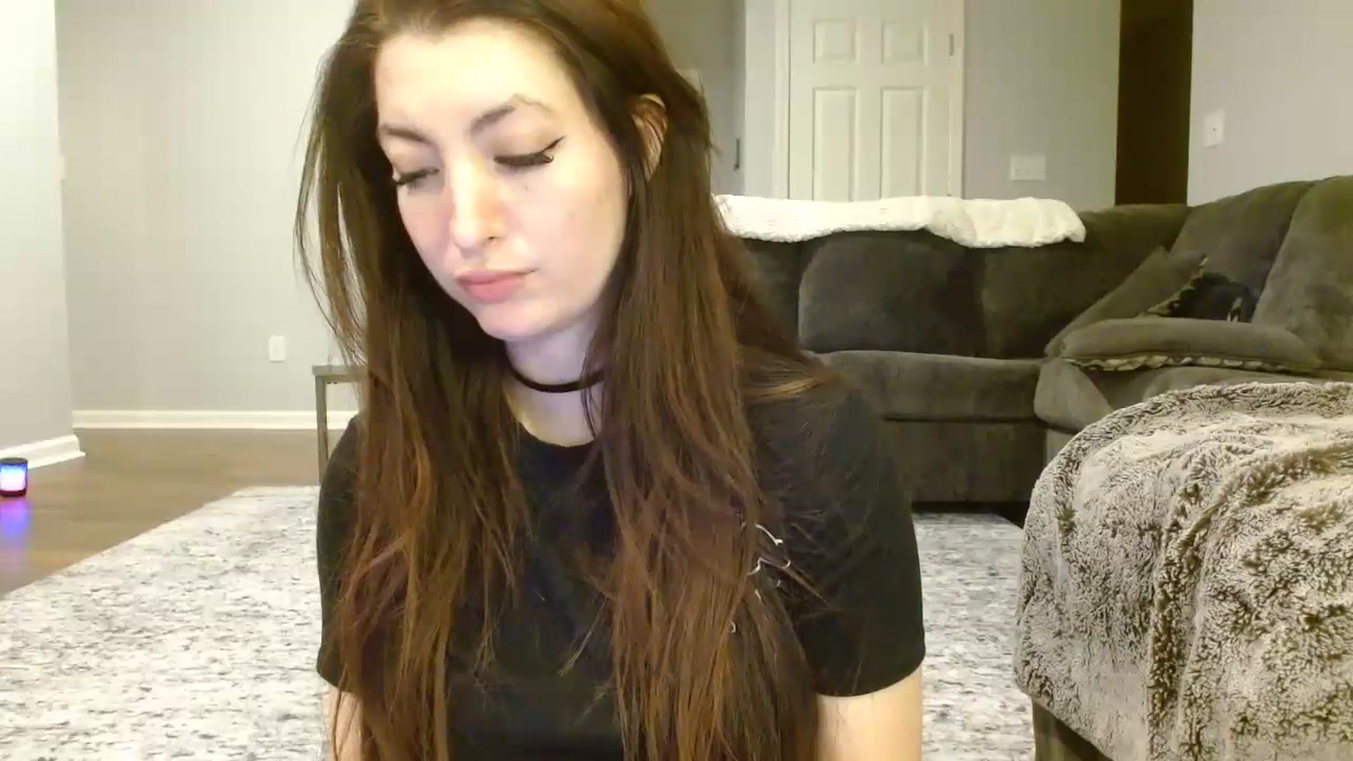 Gallery image thumbnail from DallasOhMy's myfreecams stream on, 01/11/2024, 05:20 image 12 of 20