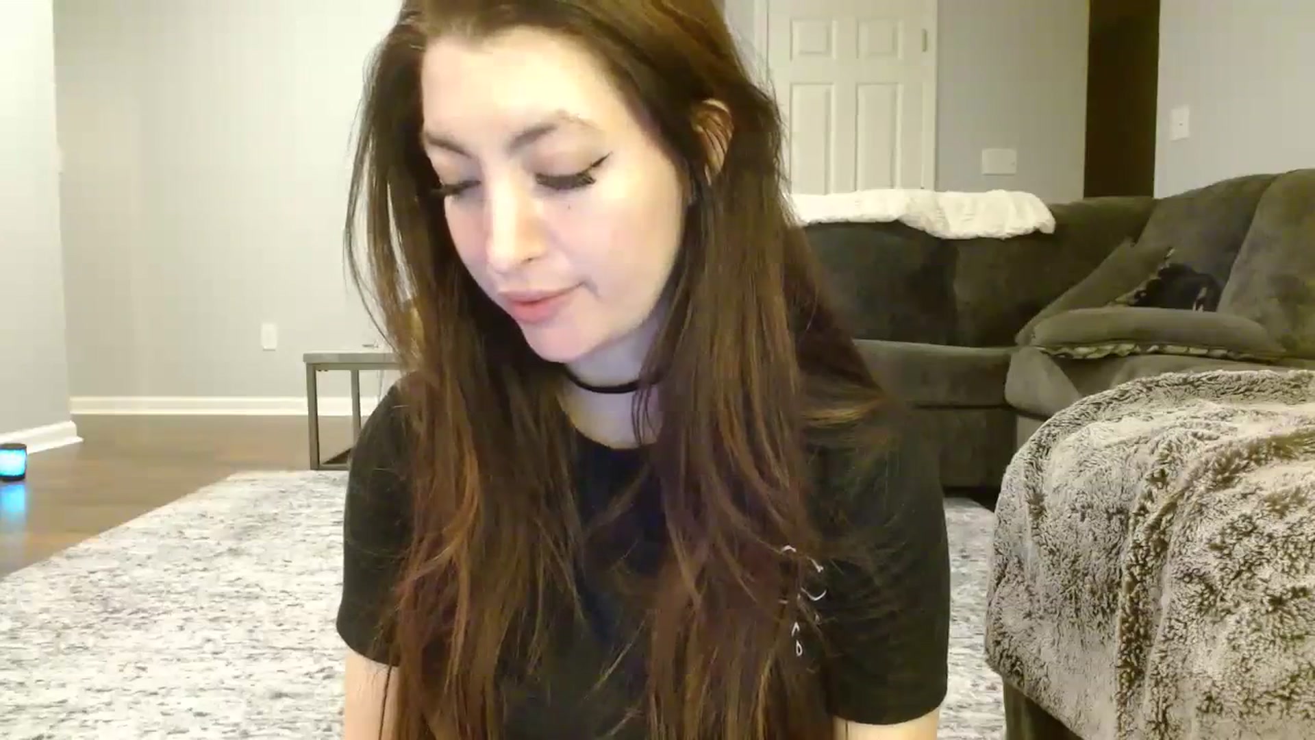 Gallery image thumbnail from DallasOhMy's myfreecams stream on, 01/11/2024, 05:20 image 13 of 20