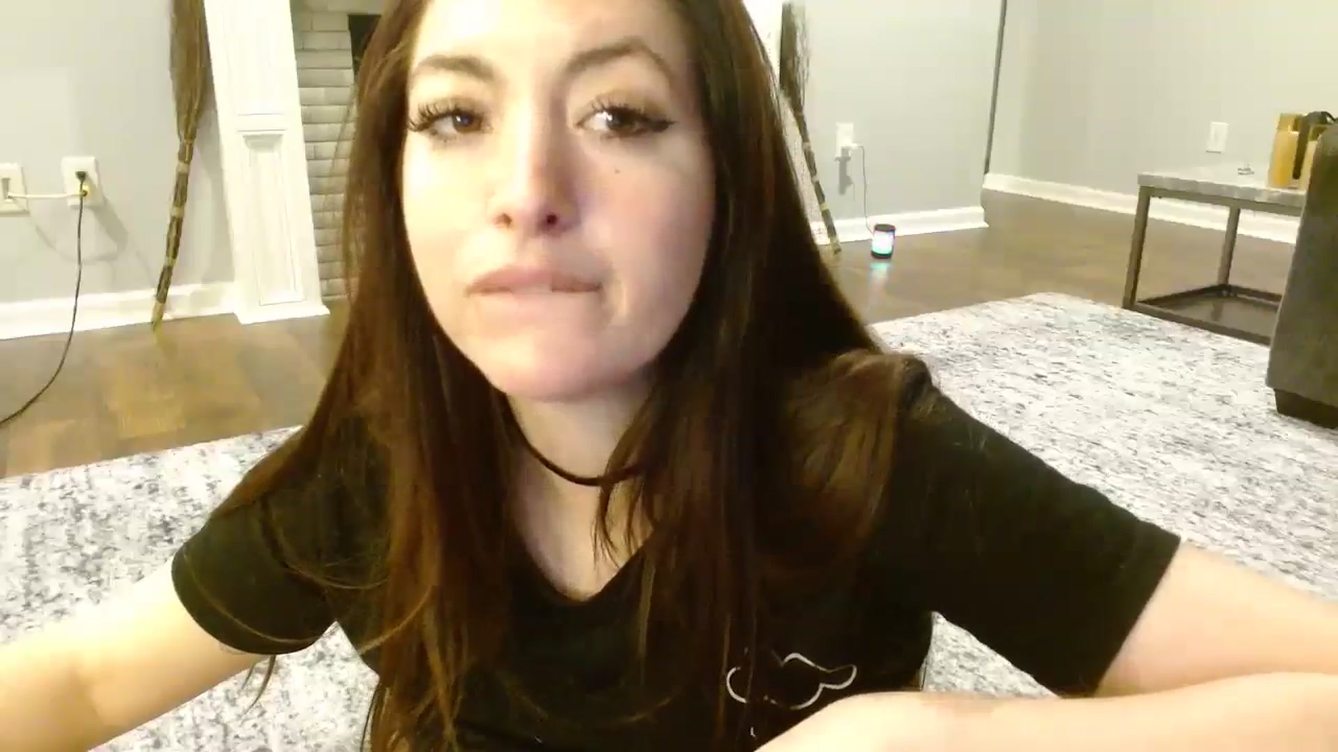 Gallery image thumbnail from DallasOhMy's myfreecams stream on, 01/11/2024, 05:20 image 5 of 20