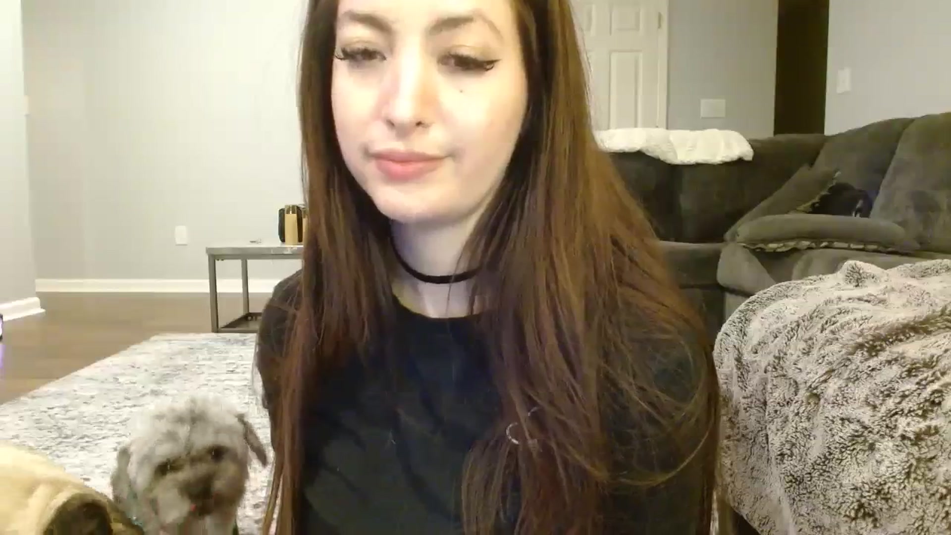 Gallery image thumbnail from DallasOhMy's myfreecams stream on, 01/11/2024, 05:20 image 18 of 20