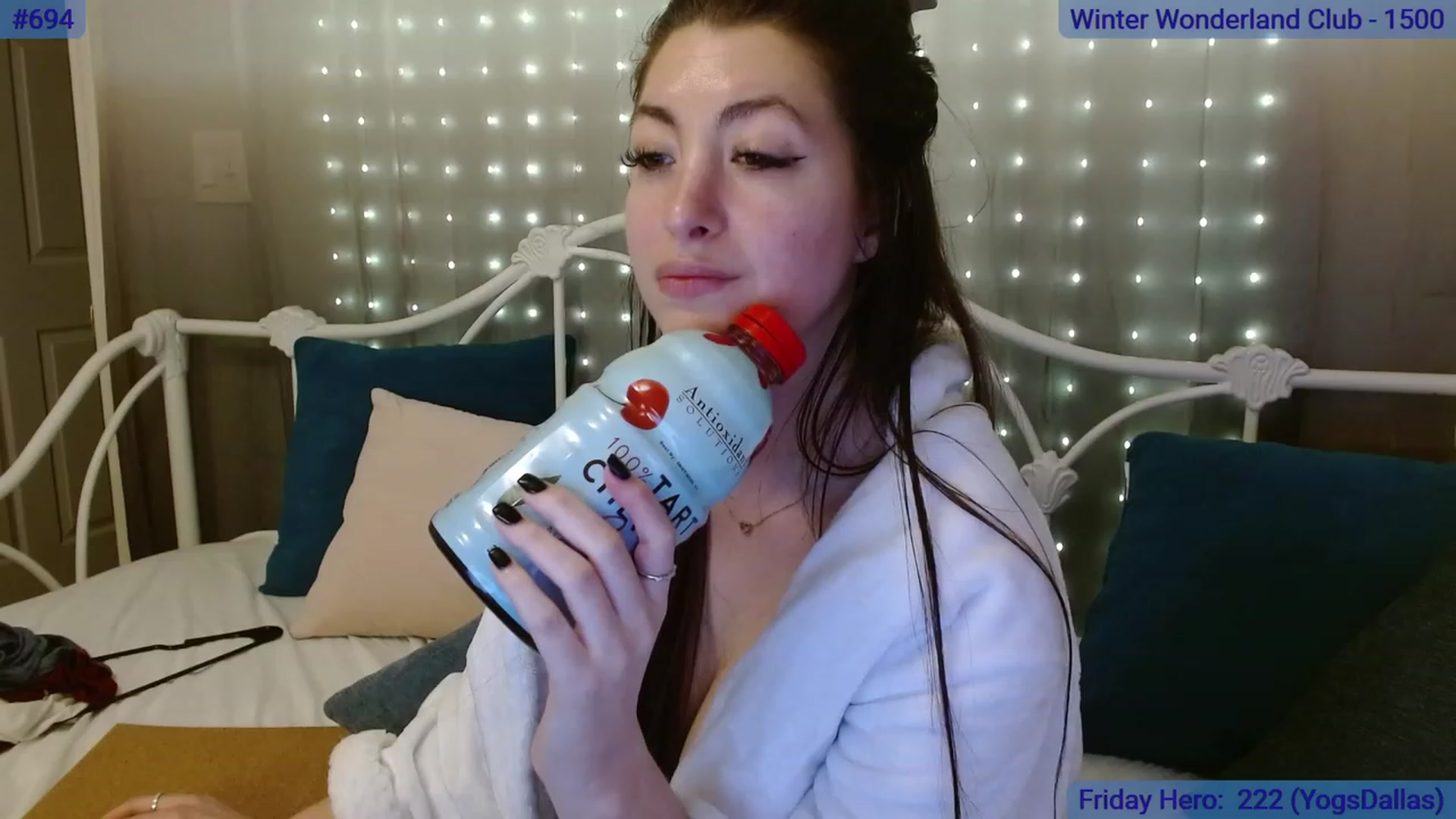 Gallery image thumbnail from DallasOhMy's myfreecams stream on, 01/13/2024, 03:12 image 18 of 20