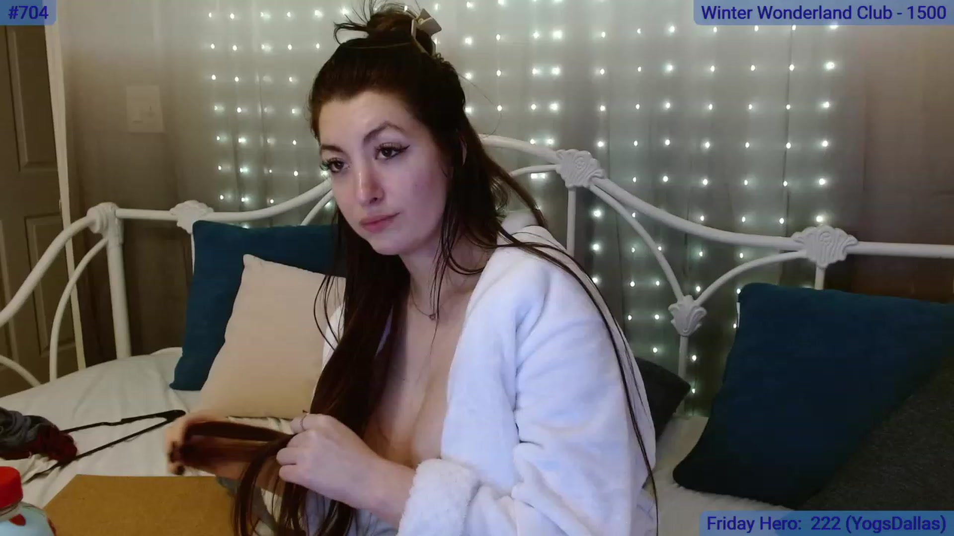 Gallery image thumbnail from DallasOhMy's myfreecams stream on, 01/13/2024, 03:12 image 14 of 20