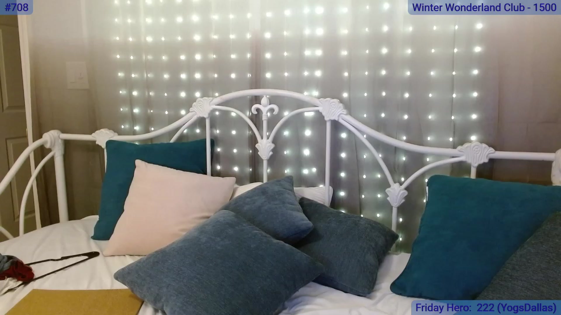 Gallery image thumbnail from DallasOhMy's myfreecams stream on, 01/13/2024, 03:12 image 1 of 20
