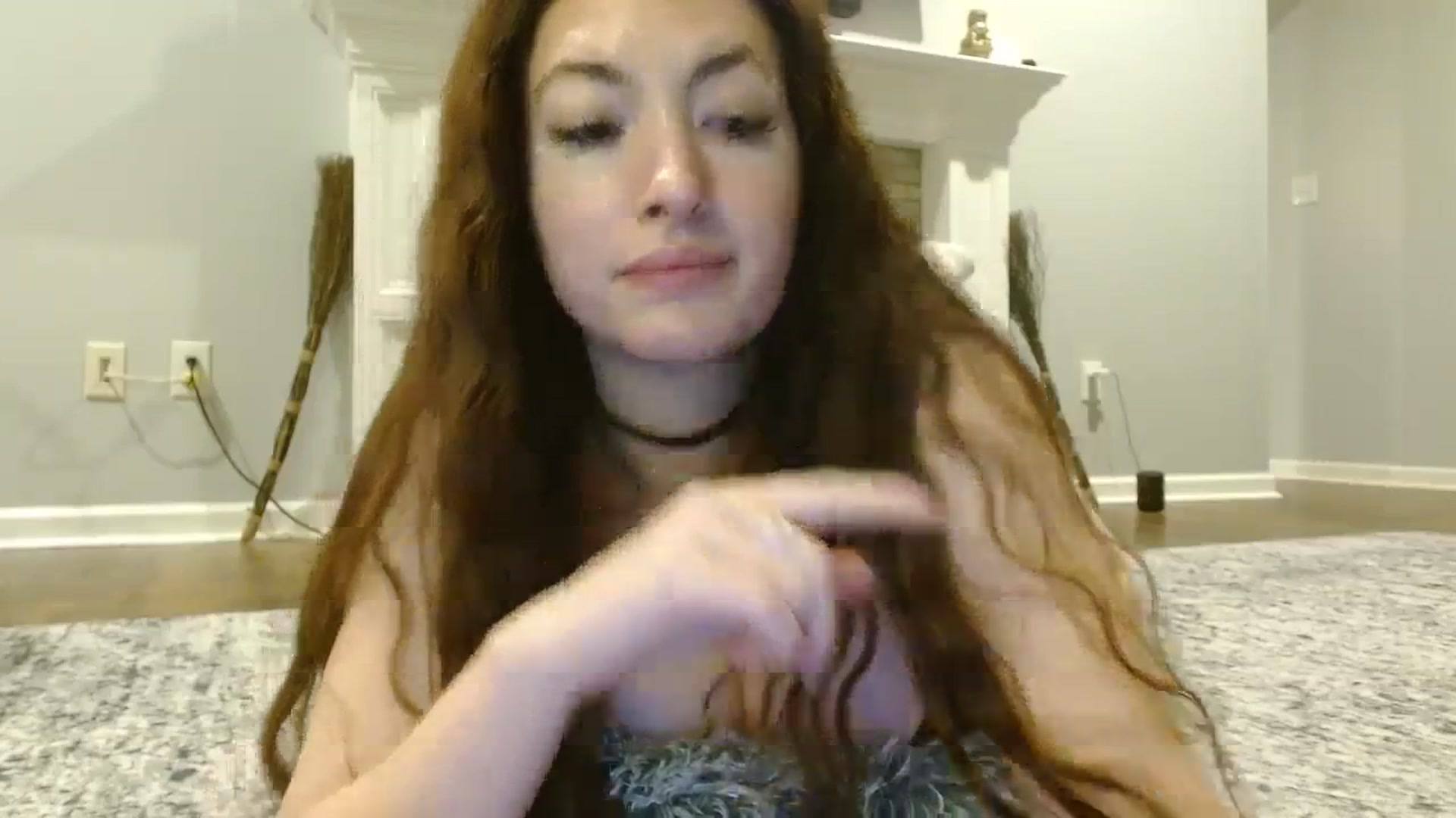 Gallery image thumbnail from DallasOhMy's myfreecams stream on, 01/15/2024, 03:59 image 12 of 20