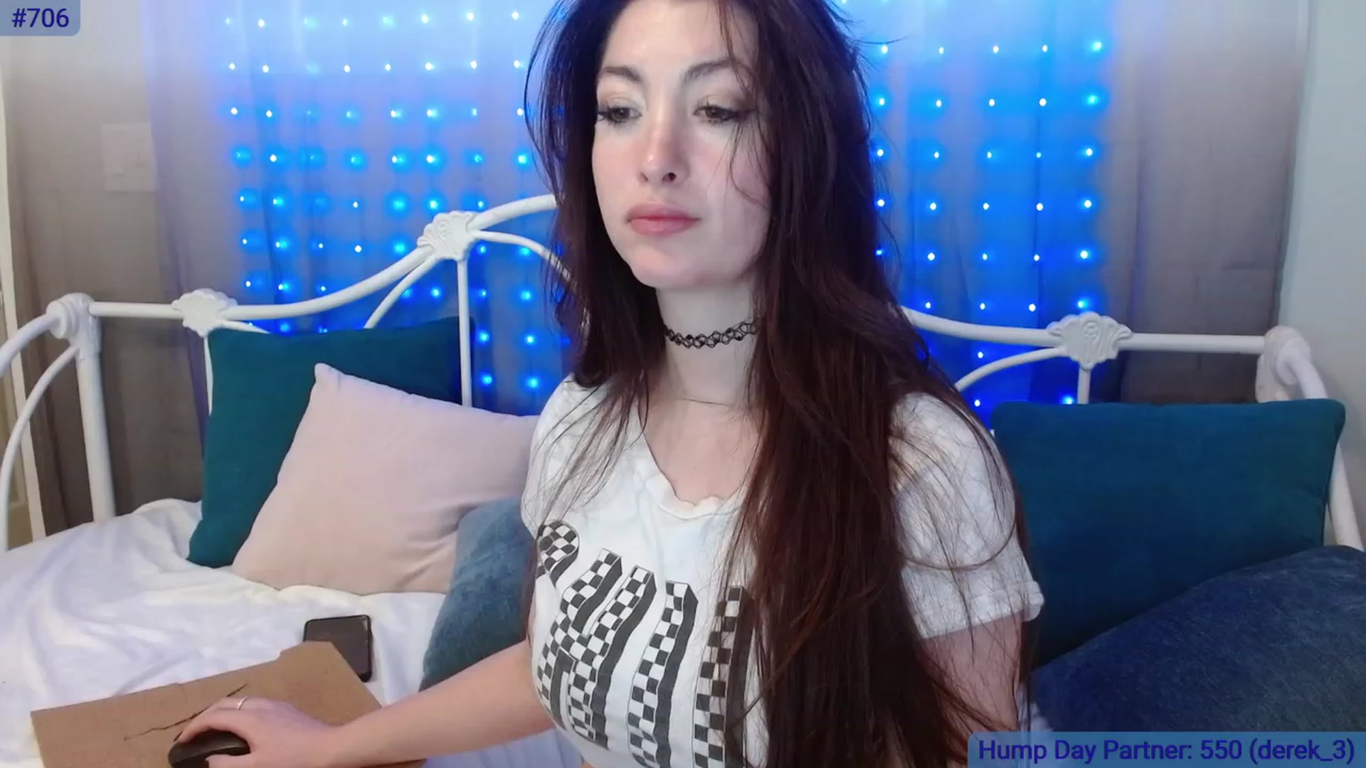 Gallery image thumbnail from DallasOhMy's myfreecams stream on, 01/18/2024, 03:18 image 6 of 20