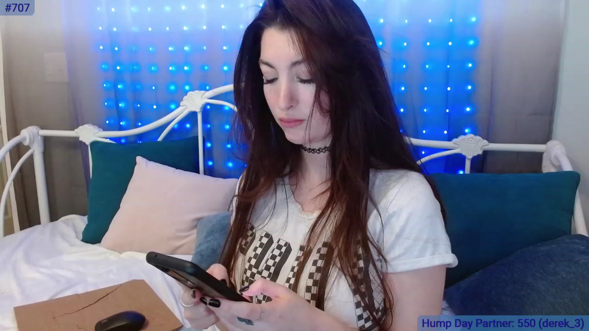 Gallery image thumbnail from DallasOhMy's myfreecams stream on, 01/18/2024, 03:18 image 20 of 20