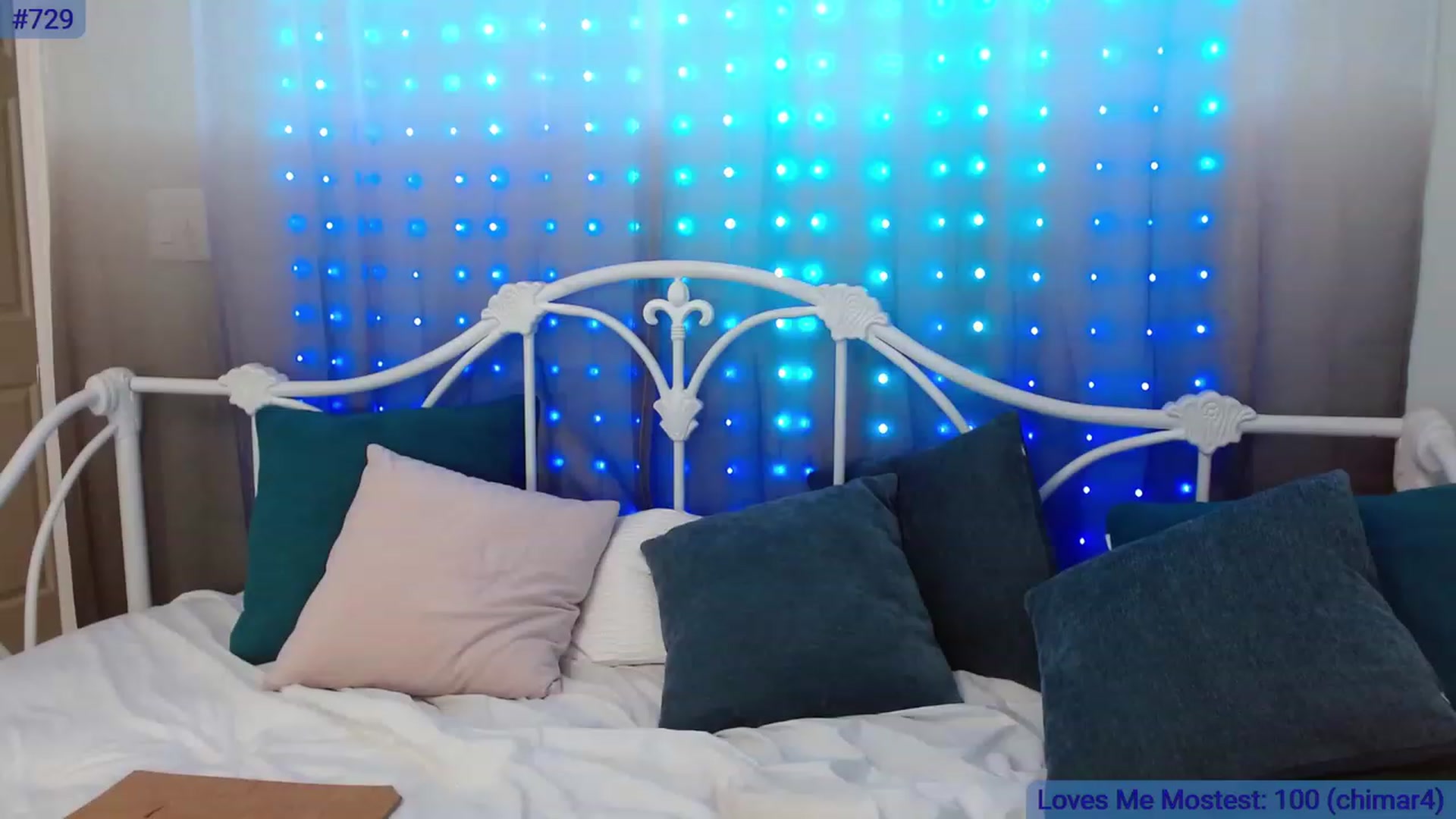 Gallery image thumbnail from DallasOhMy's myfreecams stream on, 01/19/2024, 17:40 image 13 of 20