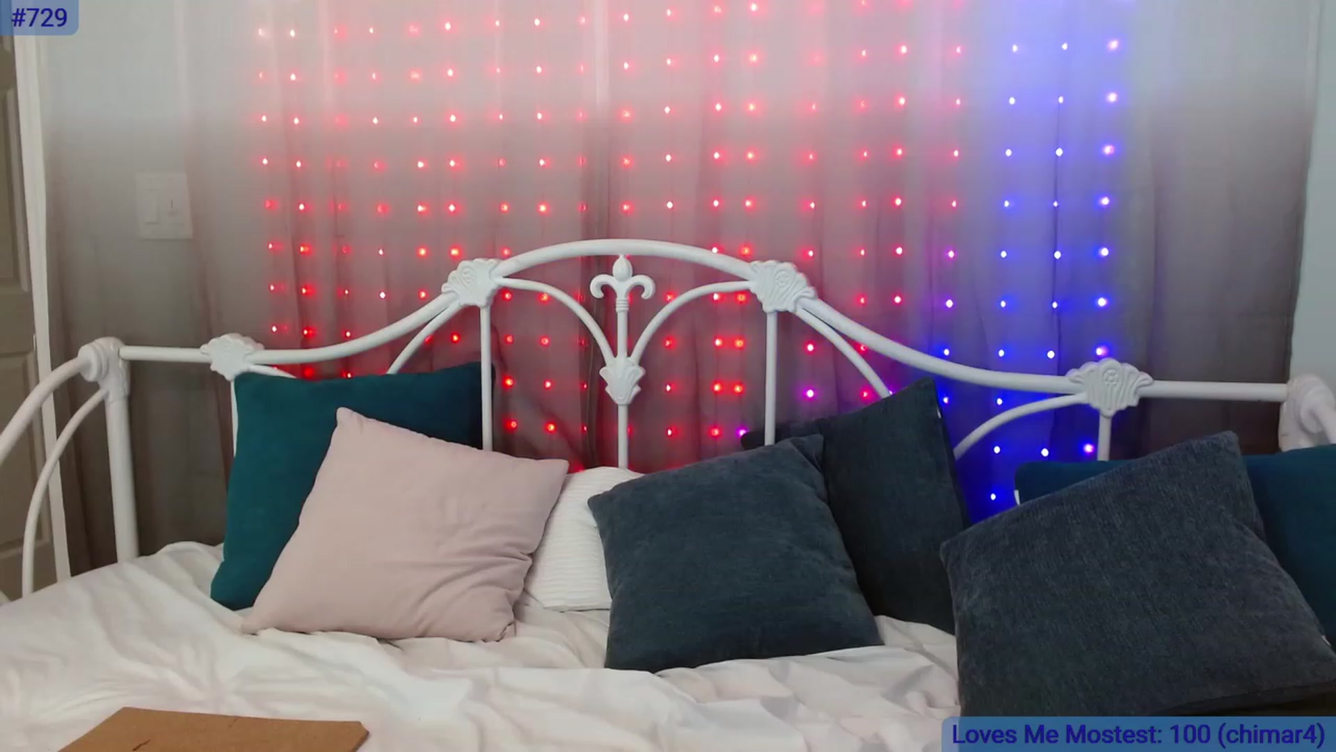 Gallery image thumbnail from DallasOhMy's myfreecams stream on, 01/19/2024, 17:40 image 14 of 20