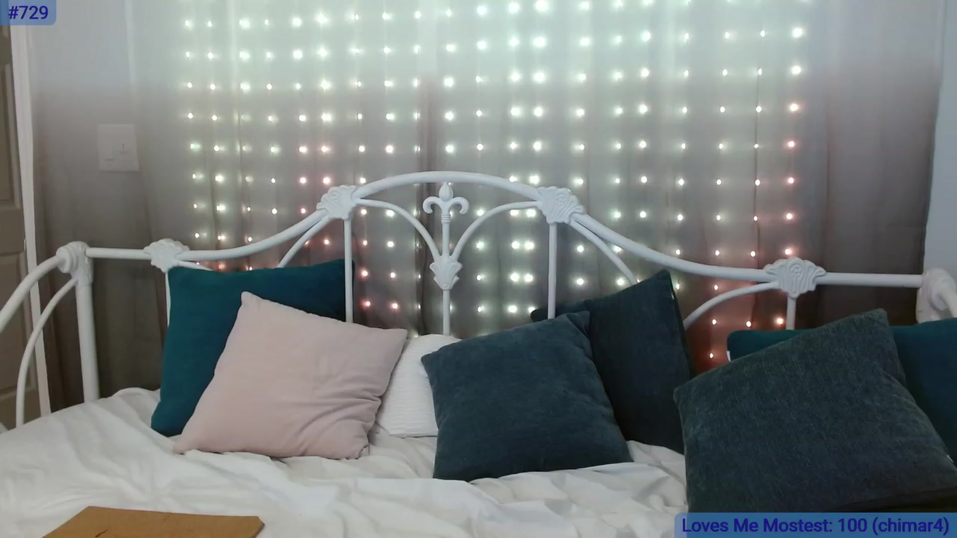Gallery image thumbnail from DallasOhMy's myfreecams stream on, 01/19/2024, 17:40 image 12 of 20