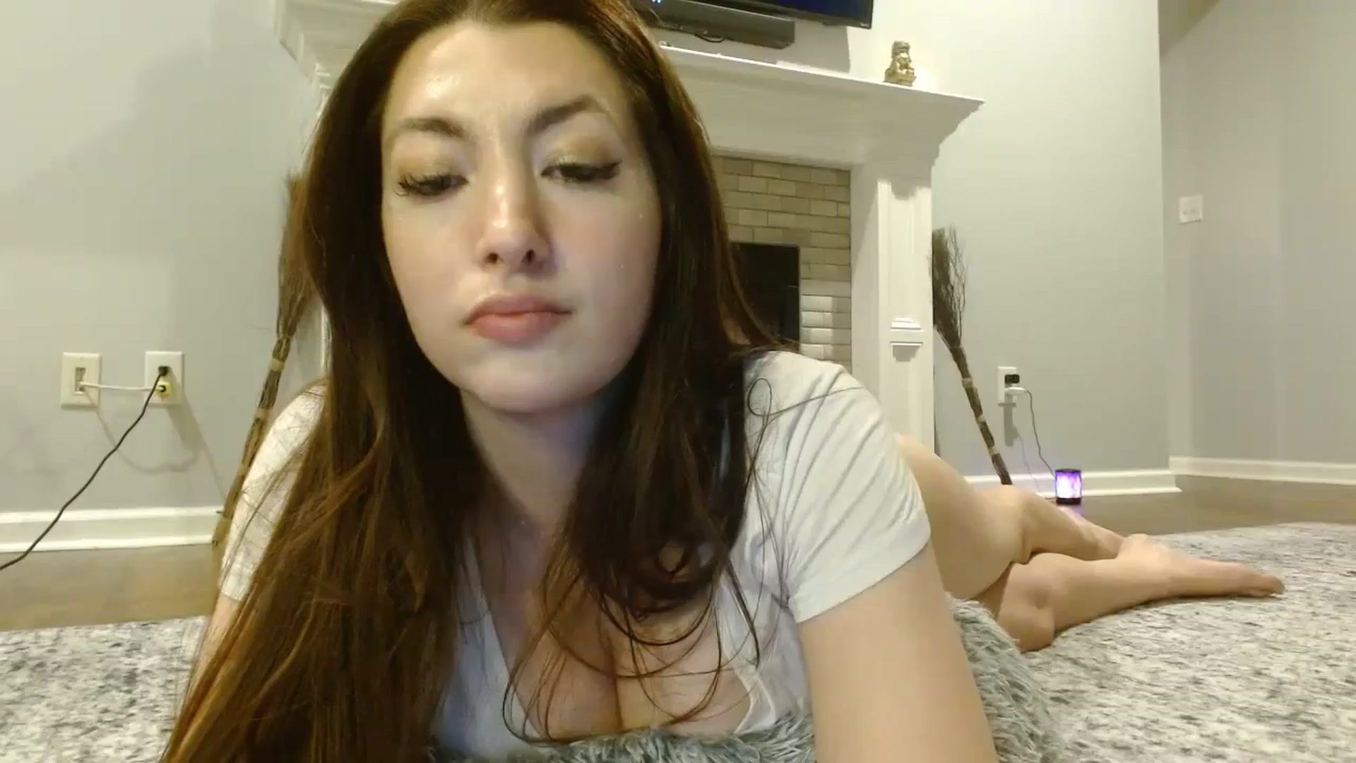 Gallery image thumbnail from DallasOhMy's myfreecams stream on, 01/21/2024, 02:58 image 20 of 20