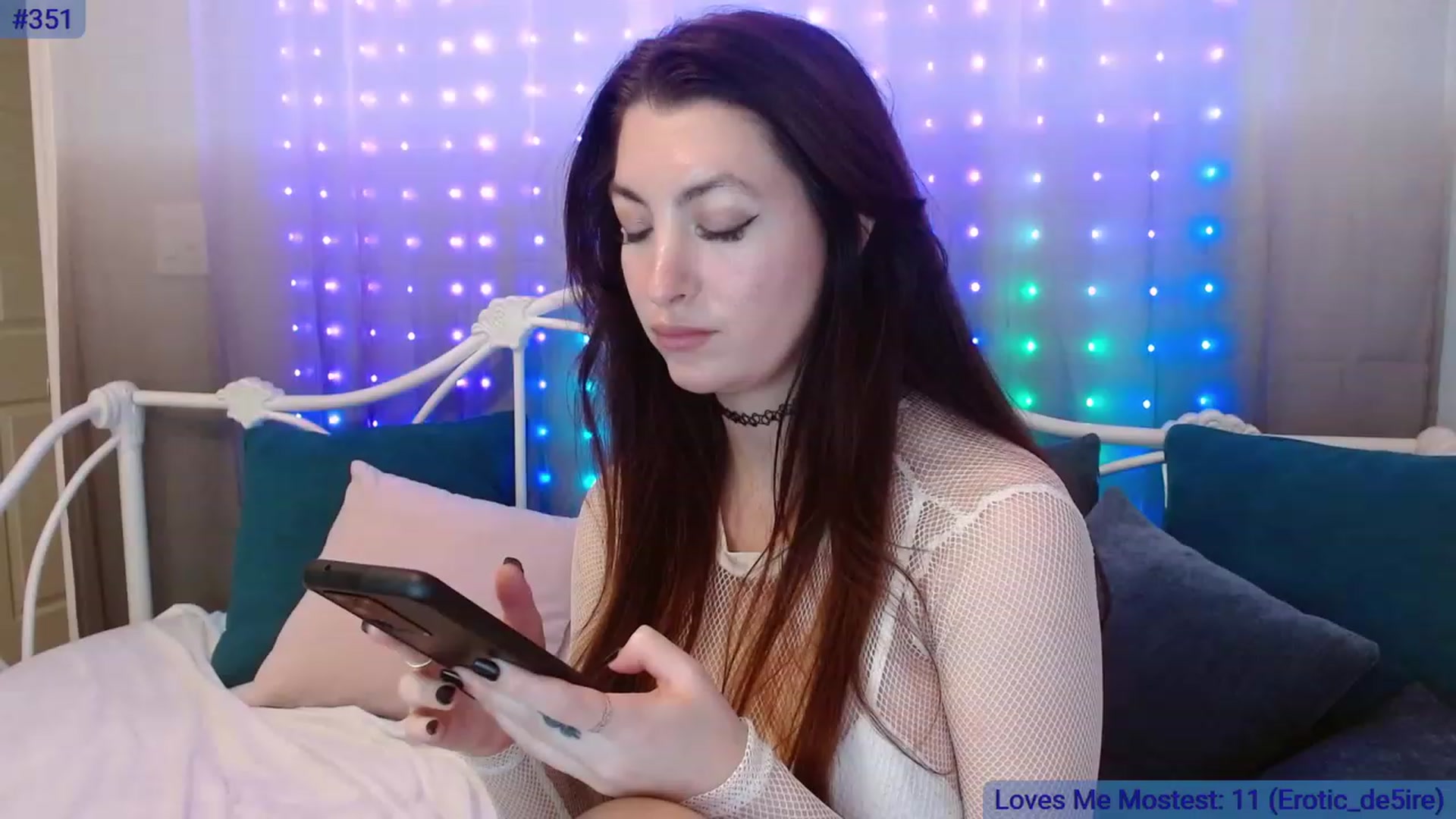 Gallery image thumbnail from DallasOhMy's myfreecams stream on, 01/23/2024, 03:47 image 5 of 20