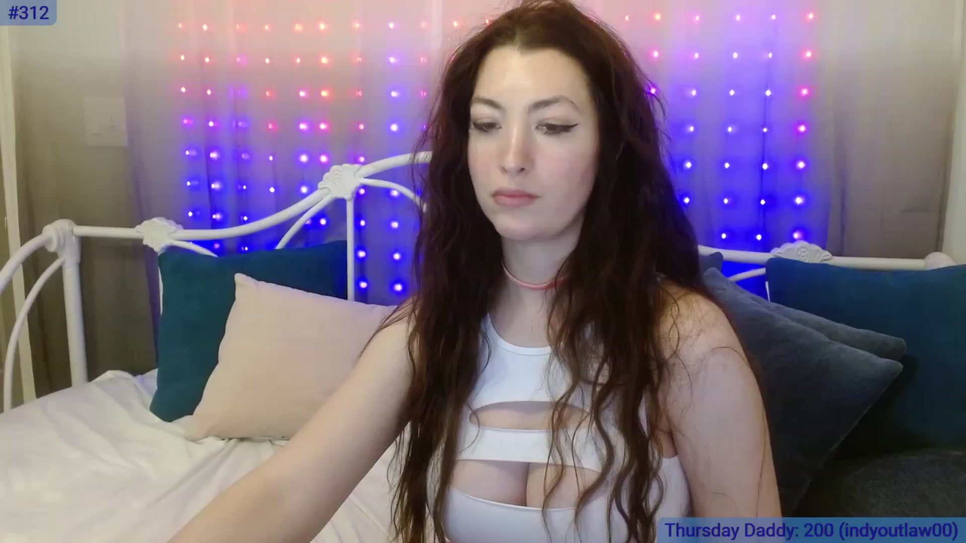 Gallery image thumbnail from DallasOhMy's myfreecams stream on, 01/26/2024, 04:06 image 12 of 20