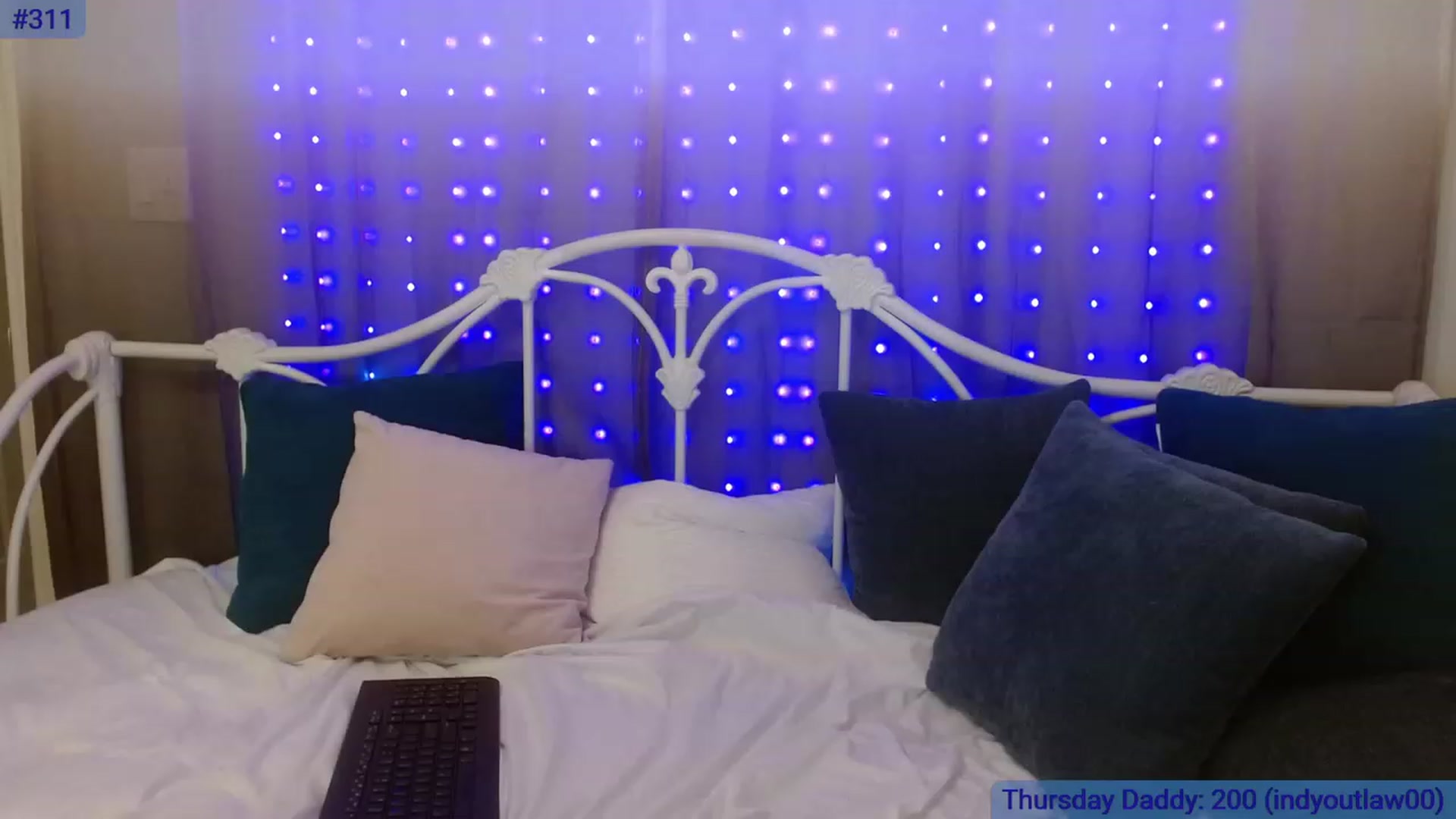 Gallery image thumbnail from DallasOhMy's myfreecams stream on, 01/26/2024, 04:06 image 15 of 20