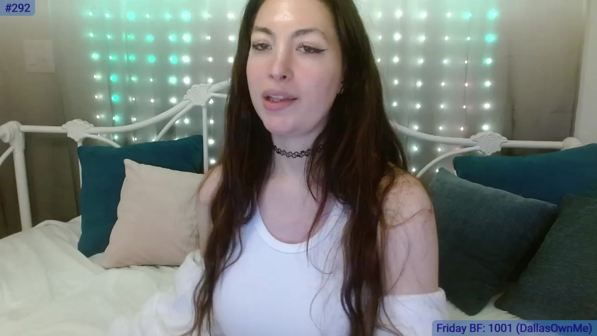Gallery image thumbnail from DallasOhMy's myfreecams stream on, 01/27/2024, 05:27 image 5 of 20