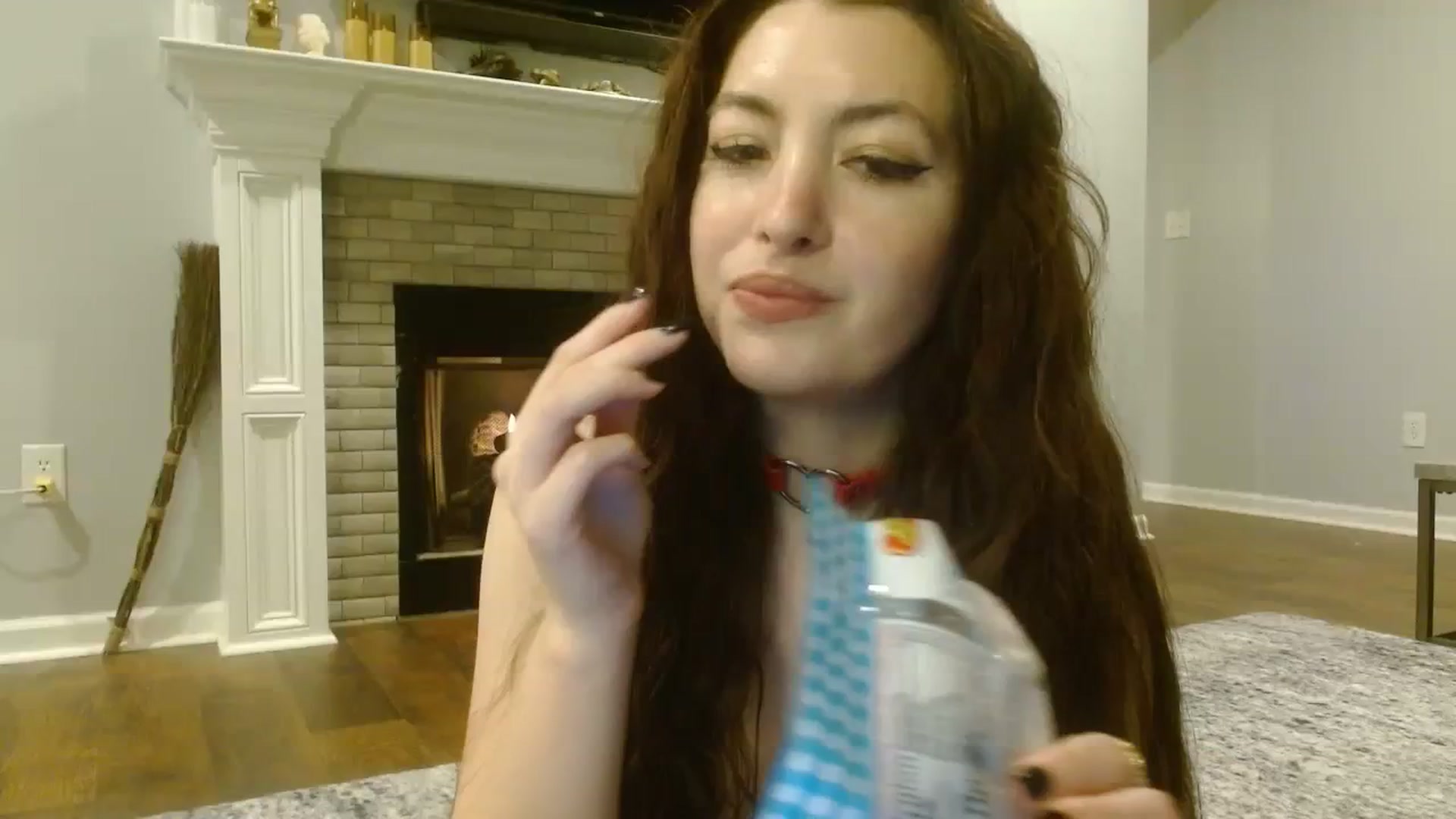 Gallery image thumbnail from DallasOhMy's myfreecams stream on, 01/28/2024, 02:52 image 4 of 20