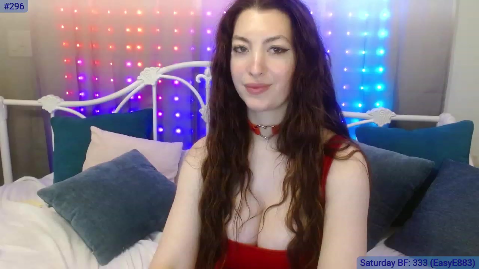 Gallery image thumbnail from DallasOhMy's myfreecams stream on, 01/28/2024, 05:39 image 17 of 20
