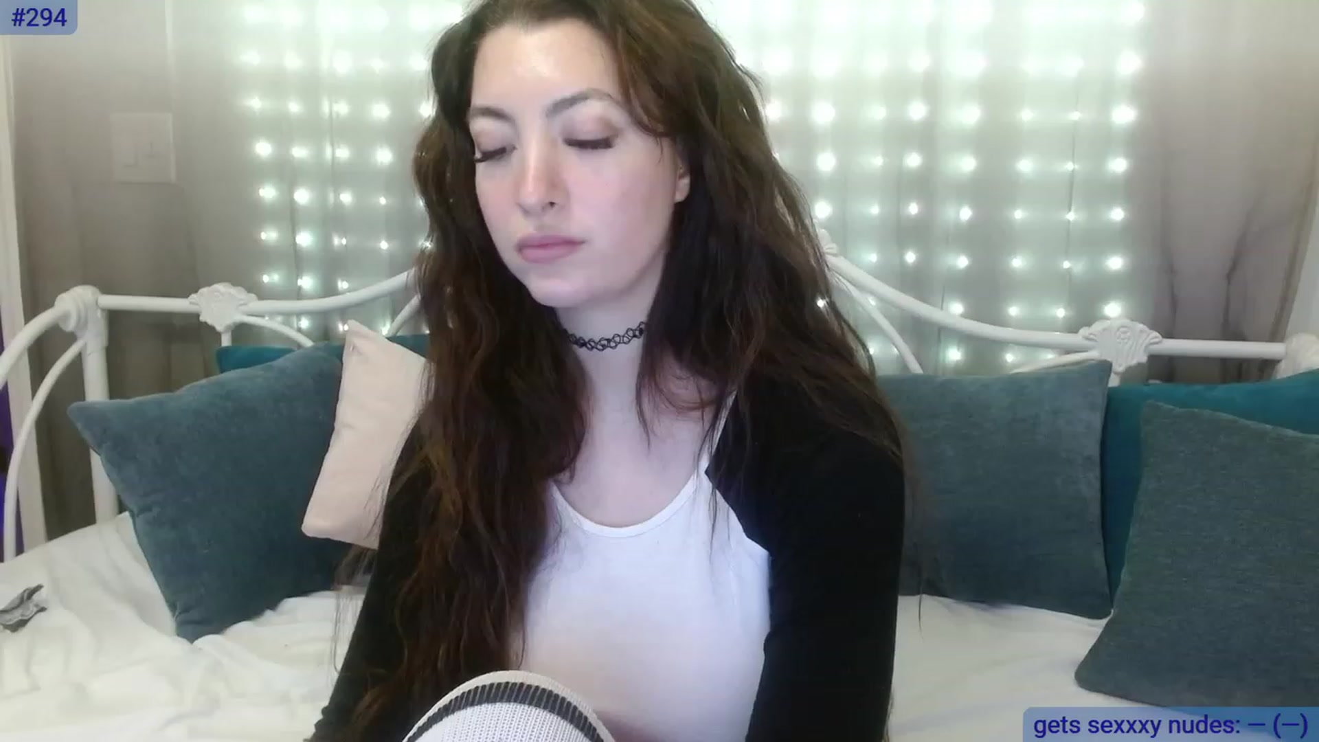 Gallery image thumbnail from DallasOhMy's myfreecams stream on, 01/30/2024, 24:01 image 3 of 20