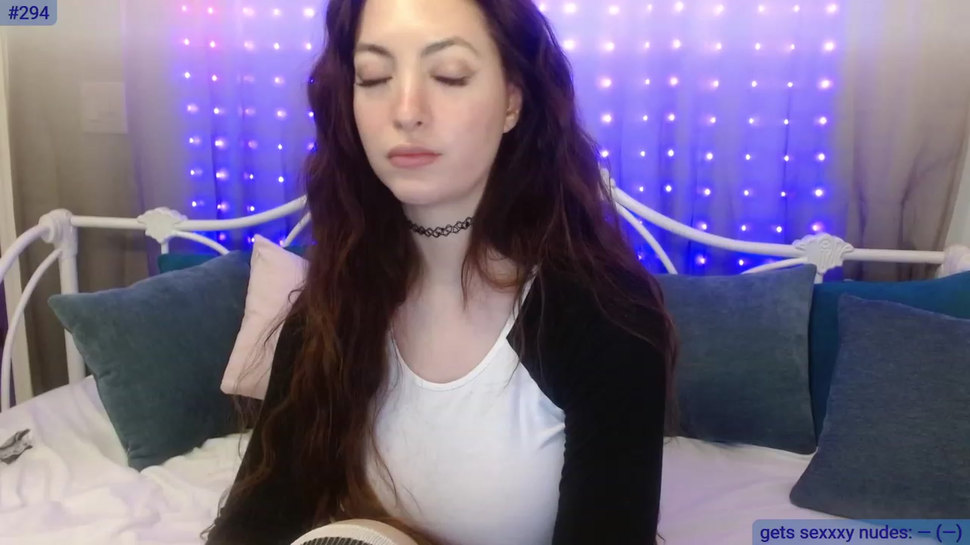Gallery image thumbnail from DallasOhMy's myfreecams stream on, 01/30/2024, 24:01 image 2 of 20
