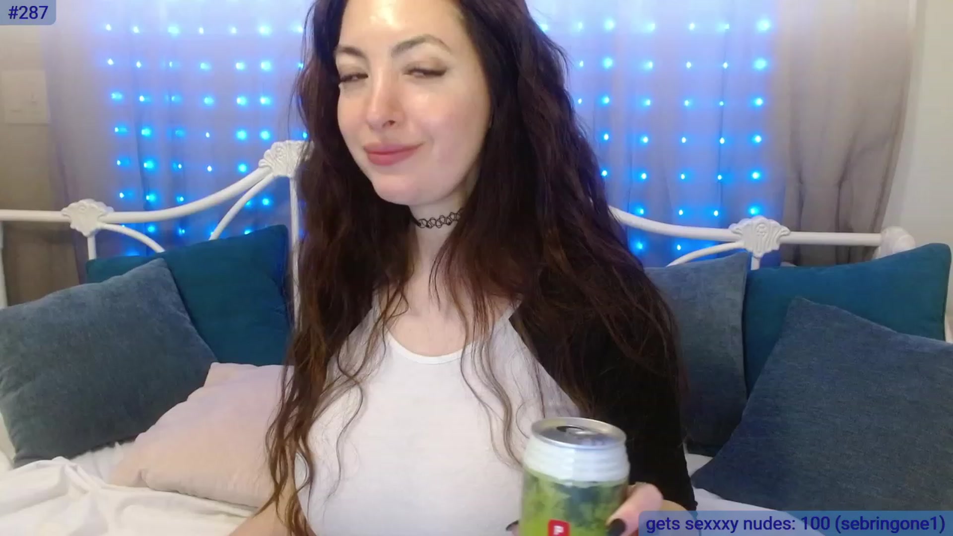 Gallery image thumbnail from DallasOhMy's myfreecams stream on, 01/30/2024, 02:21 image 13 of 20
