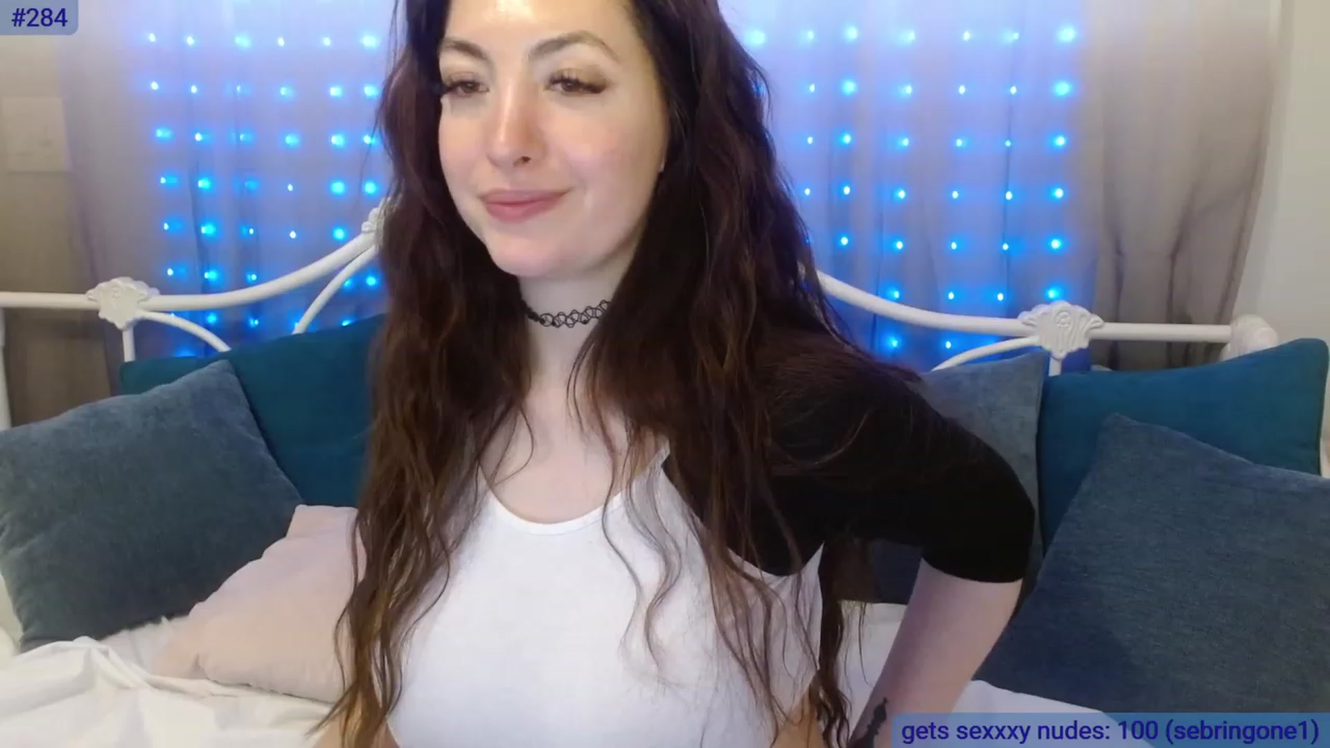 Gallery image thumbnail from DallasOhMy's myfreecams stream on, 01/30/2024, 02:21 image 19 of 20