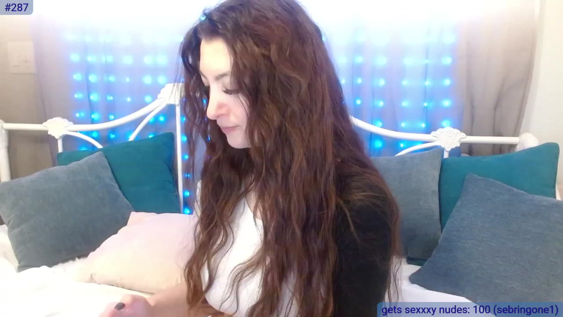 Gallery image thumbnail from DallasOhMy's myfreecams stream on, 01/30/2024, 02:21 image 8 of 20