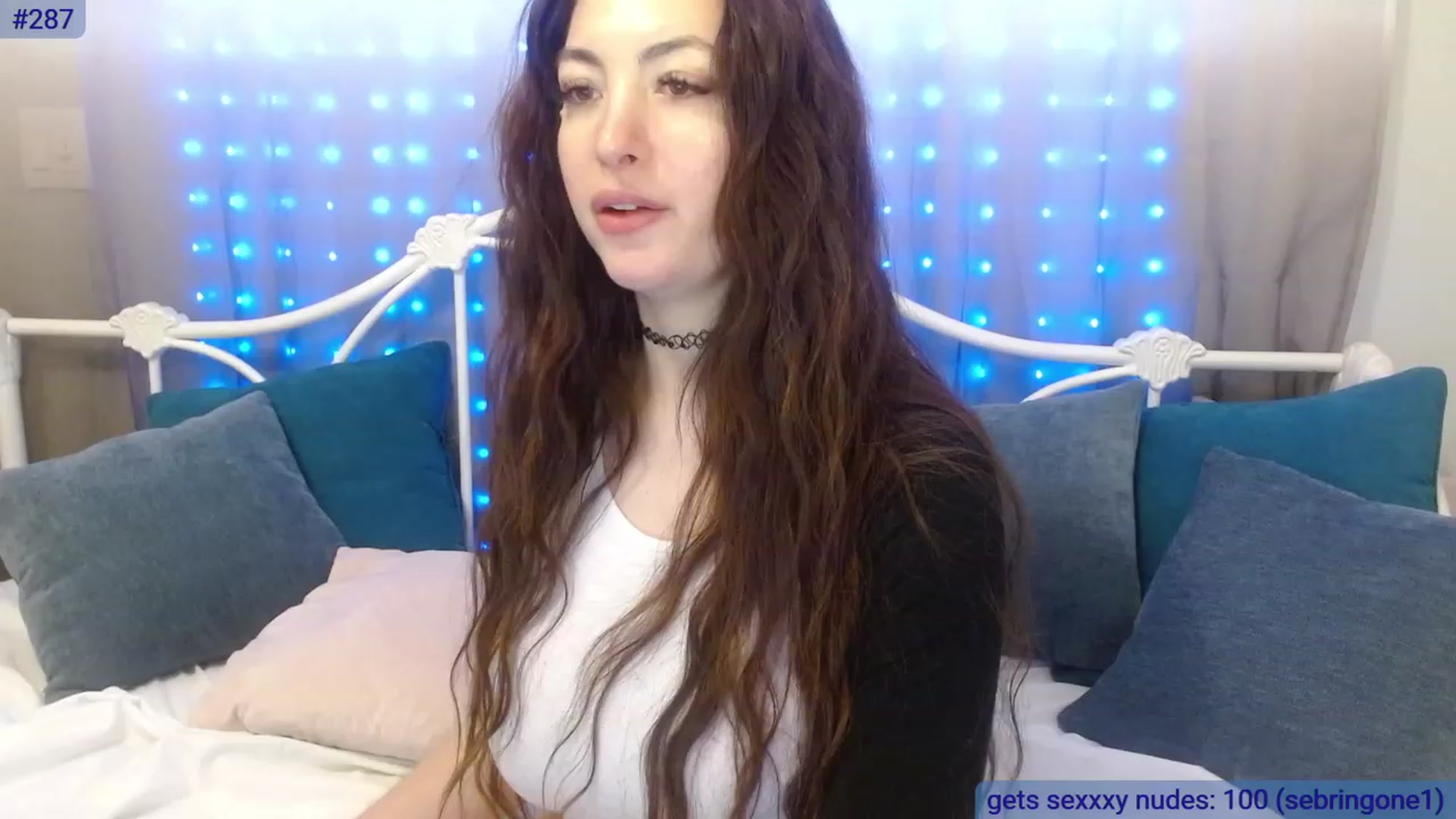 Gallery image thumbnail from DallasOhMy's myfreecams stream on, 01/30/2024, 02:21 image 7 of 20