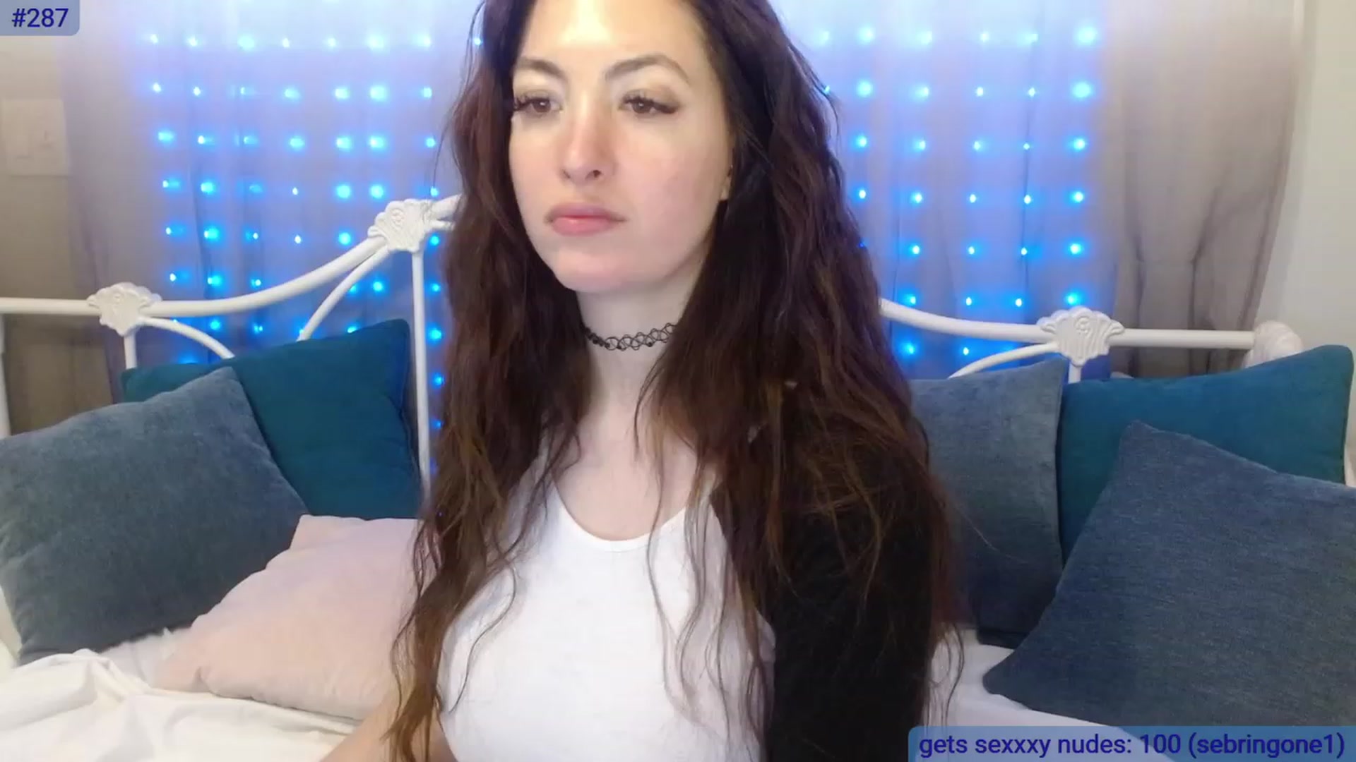 Gallery image thumbnail from DallasOhMy's myfreecams stream on, 01/30/2024, 02:21 image 14 of 20