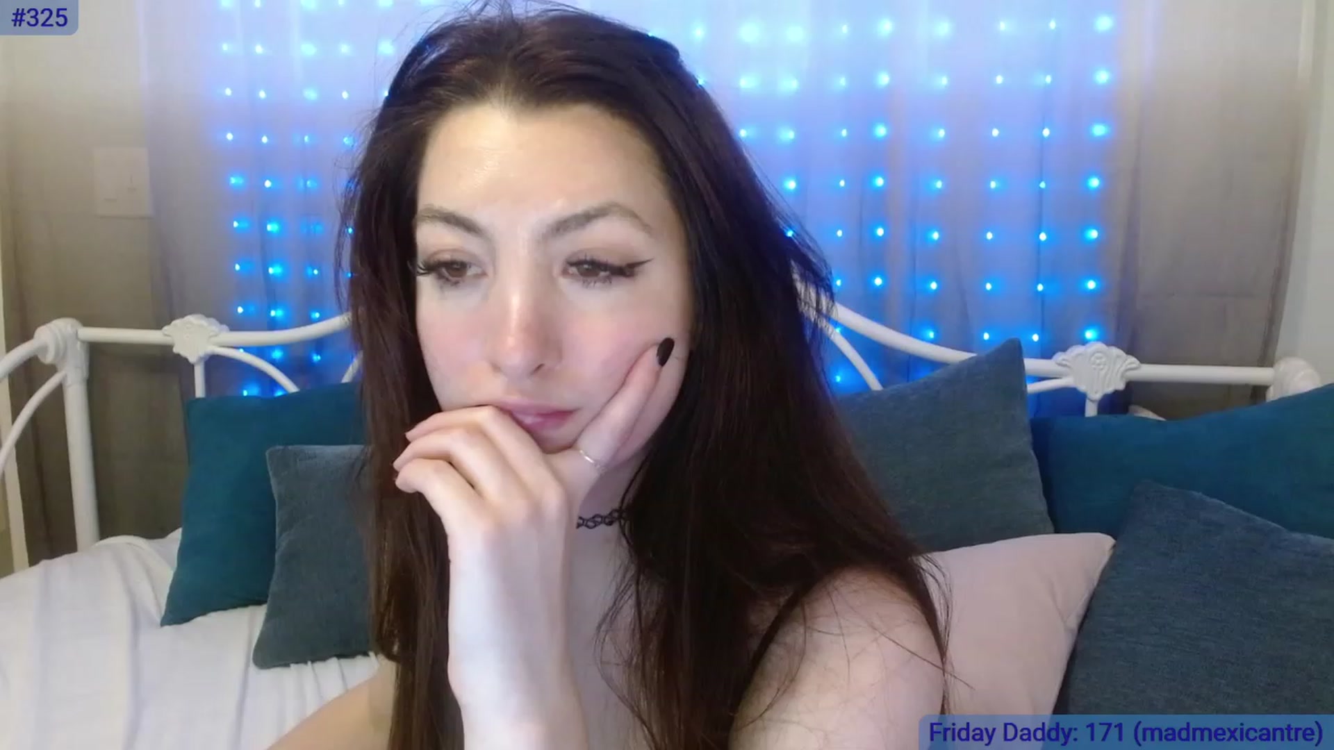 Gallery image thumbnail from DallasOhMy's myfreecams stream on, 02/03/2024, 03:25 image 20 of 20