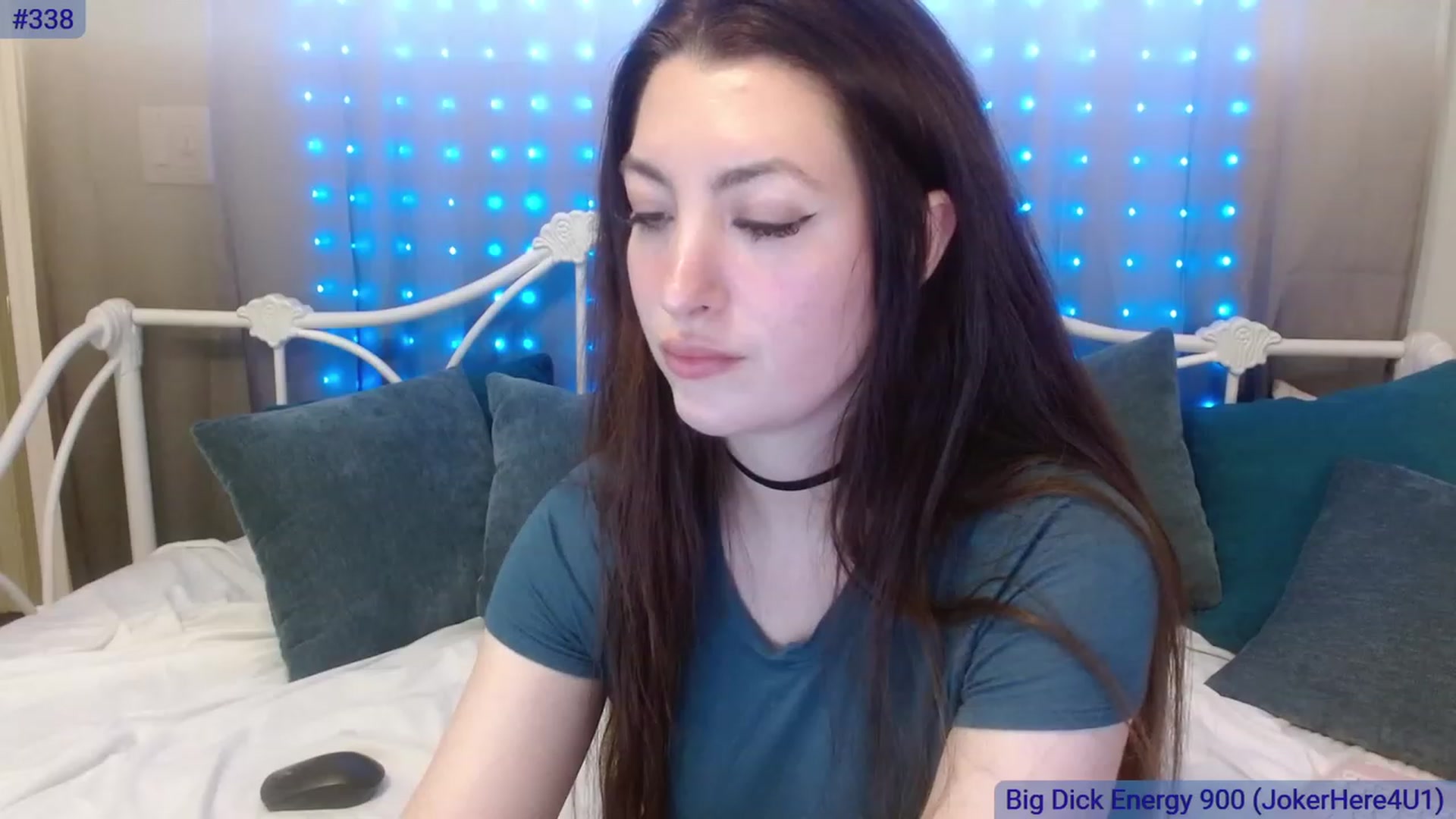 Gallery image thumbnail from DallasOhMy's myfreecams stream on, 02/08/2024, 03:24 image 20 of 20