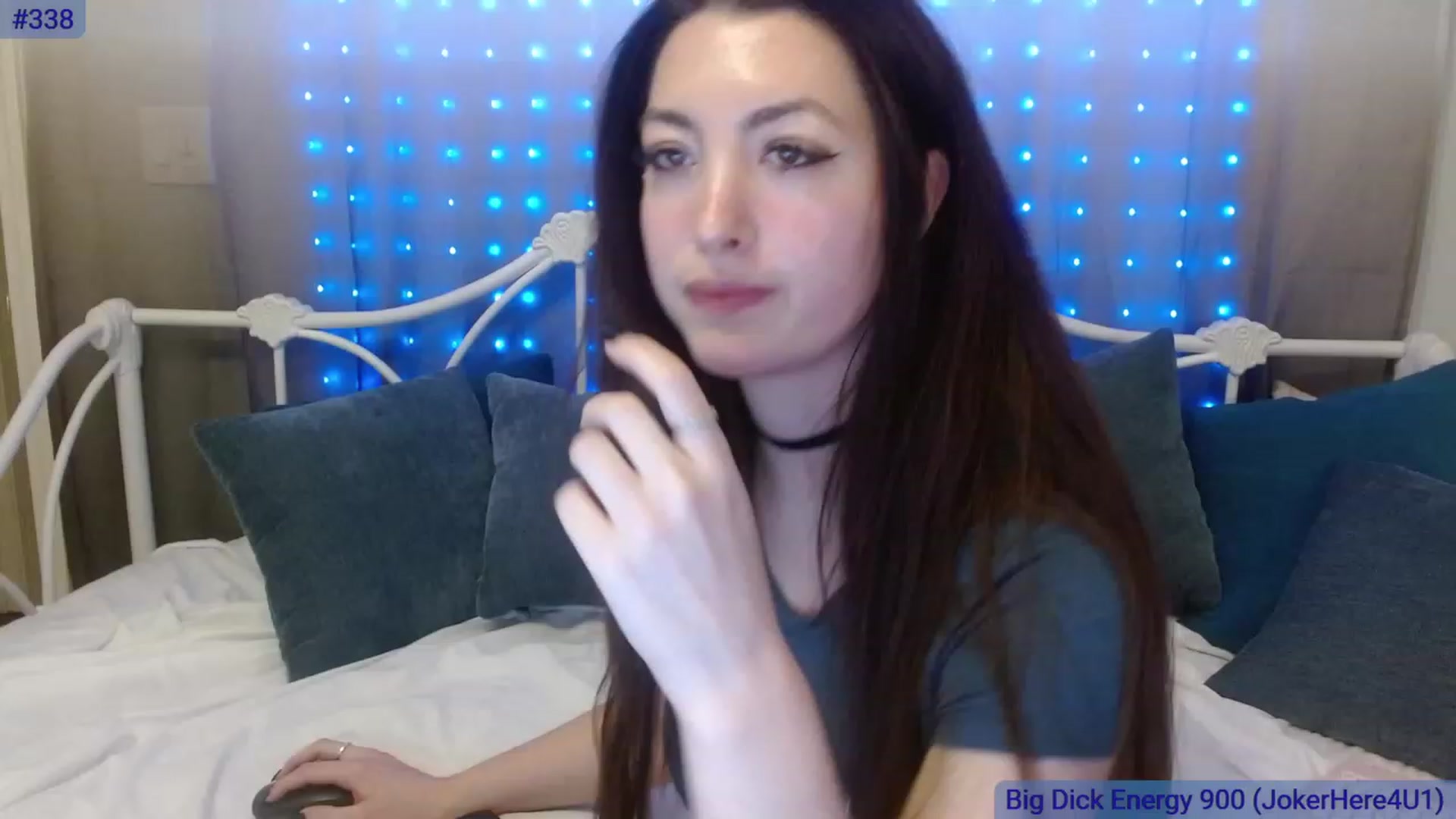 Gallery image thumbnail from DallasOhMy's myfreecams stream on, 02/08/2024, 03:48 image 5 of 20