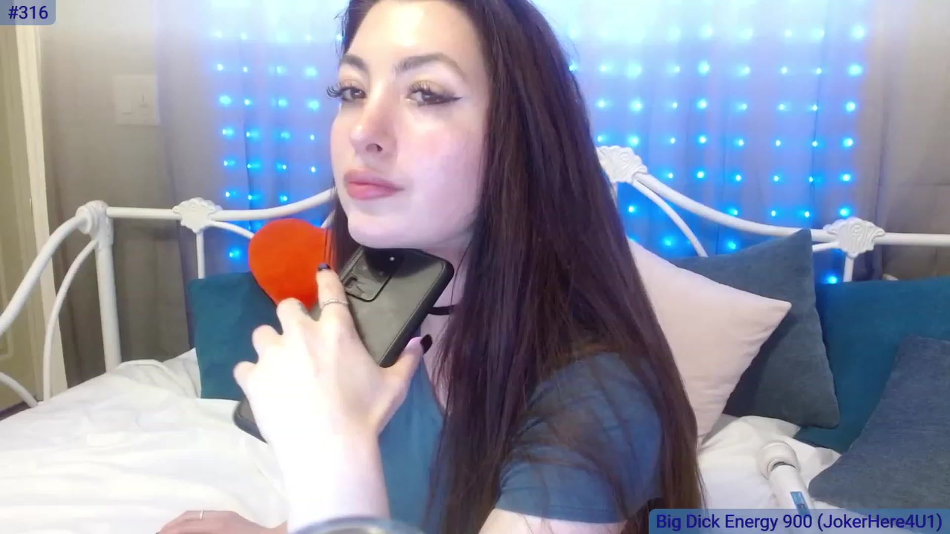 Gallery image thumbnail from DallasOhMy's myfreecams stream on, 02/08/2024, 06:43 image 13 of 20