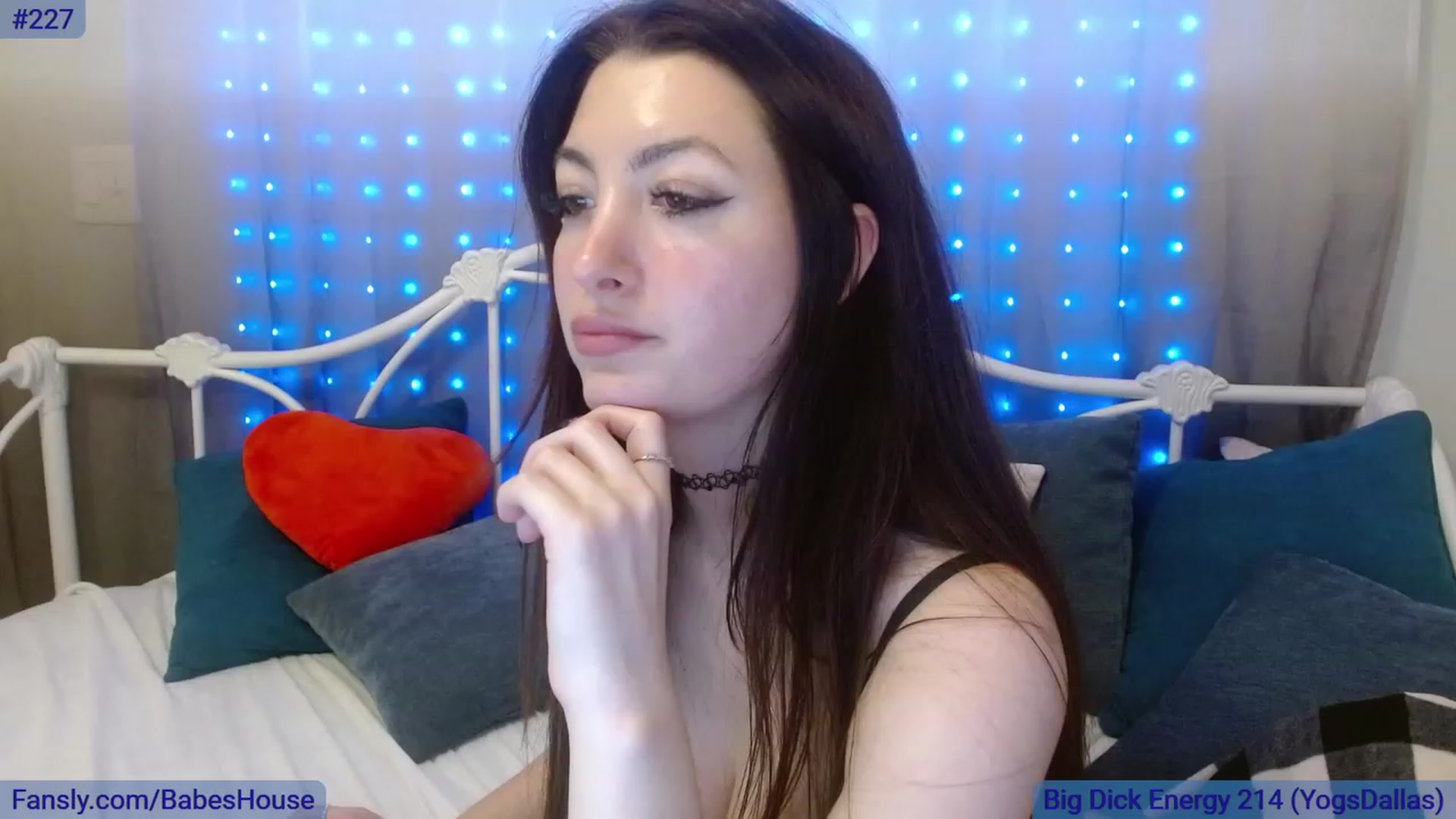 Gallery image thumbnail from DallasOhMy's myfreecams stream on, 02/10/2024, 02:15 image 12 of 20
