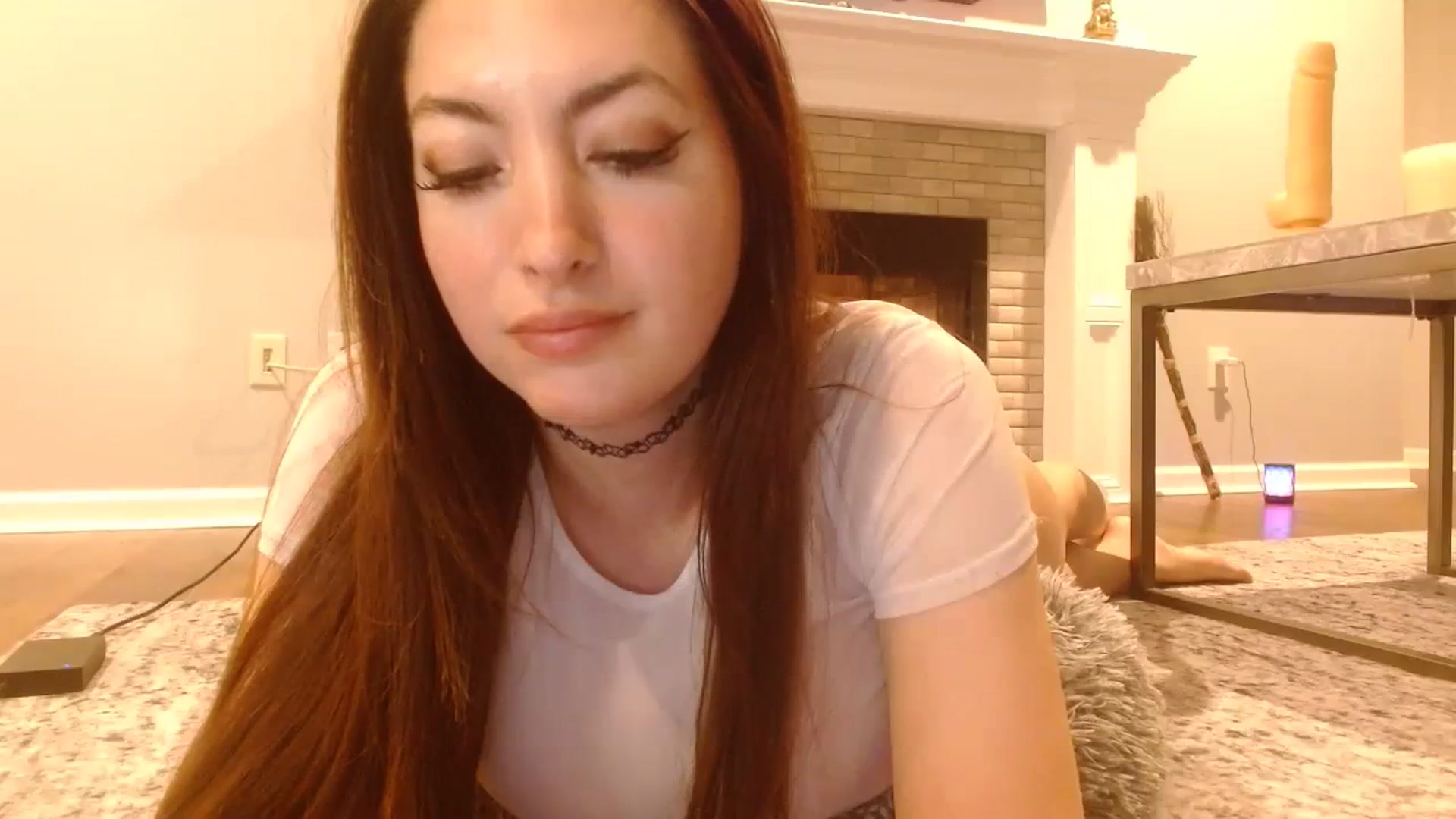 Gallery image thumbnail from DallasOhMy's myfreecams stream on, 02/11/2024, 02:45 image 7 of 20