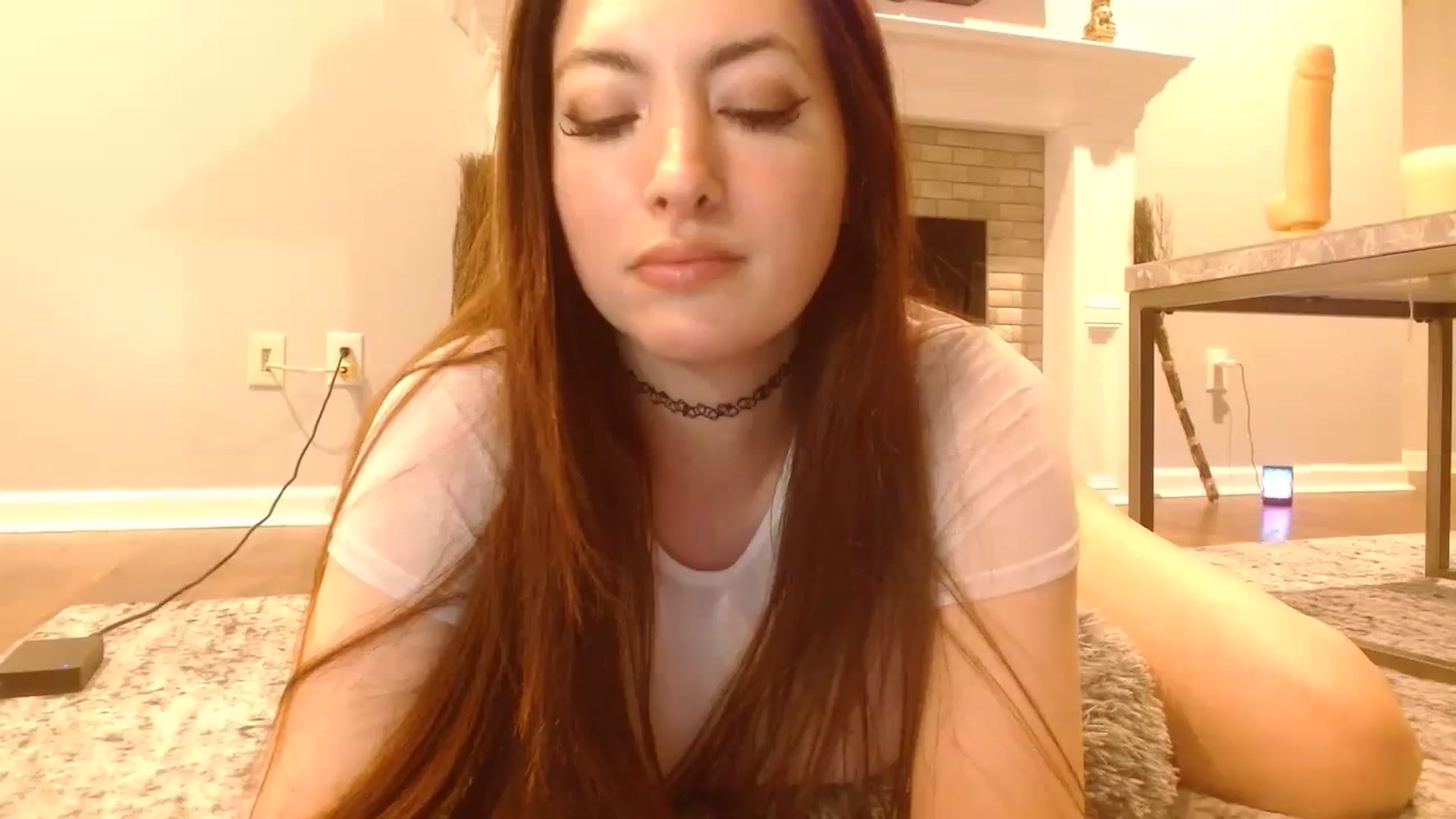 Gallery image thumbnail from DallasOhMy's myfreecams stream on, 02/11/2024, 02:45 image 2 of 20