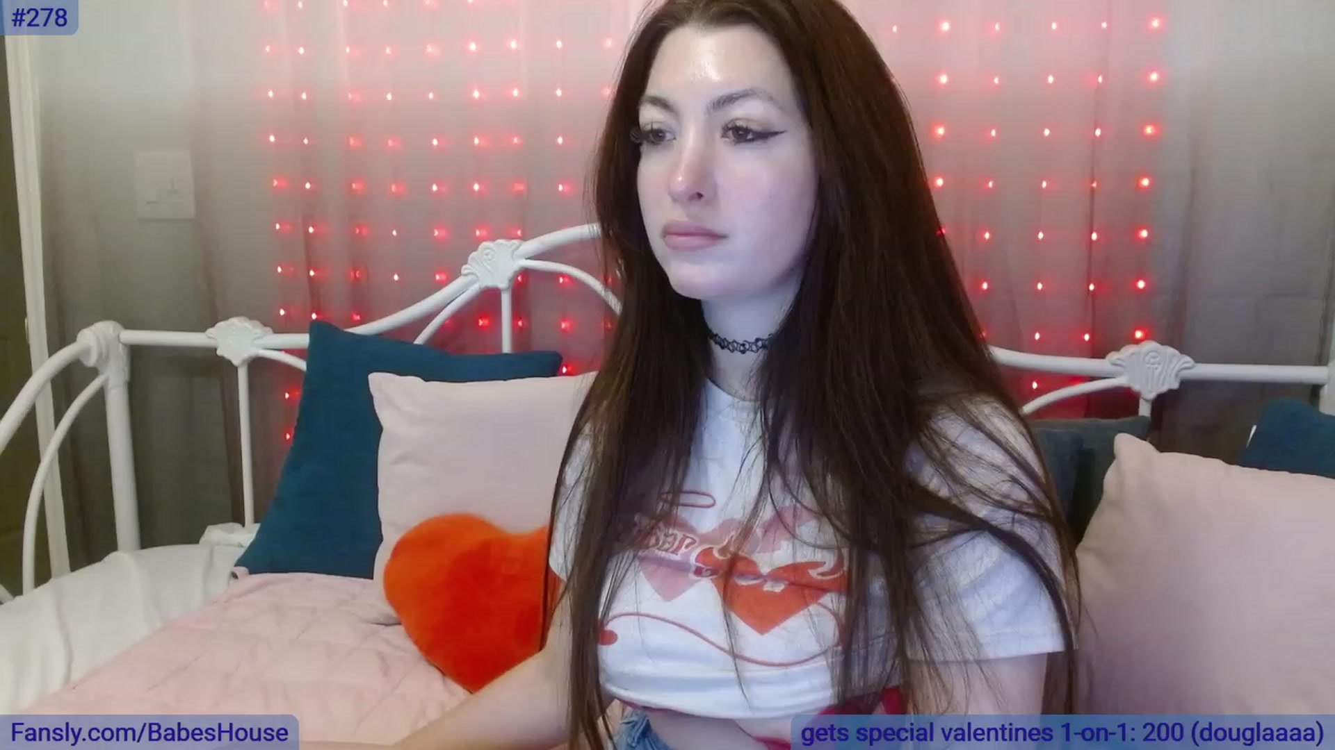 Gallery image thumbnail from DallasOhMy's myfreecams stream on, 02/15/2024, 23:42 image 15 of 20