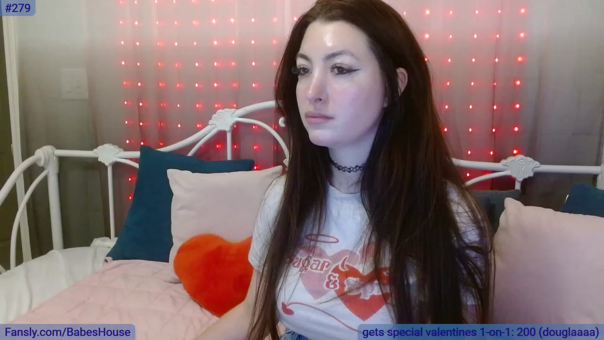 Gallery image thumbnail from DallasOhMy's myfreecams stream on, 02/15/2024, 23:42 image 20 of 20