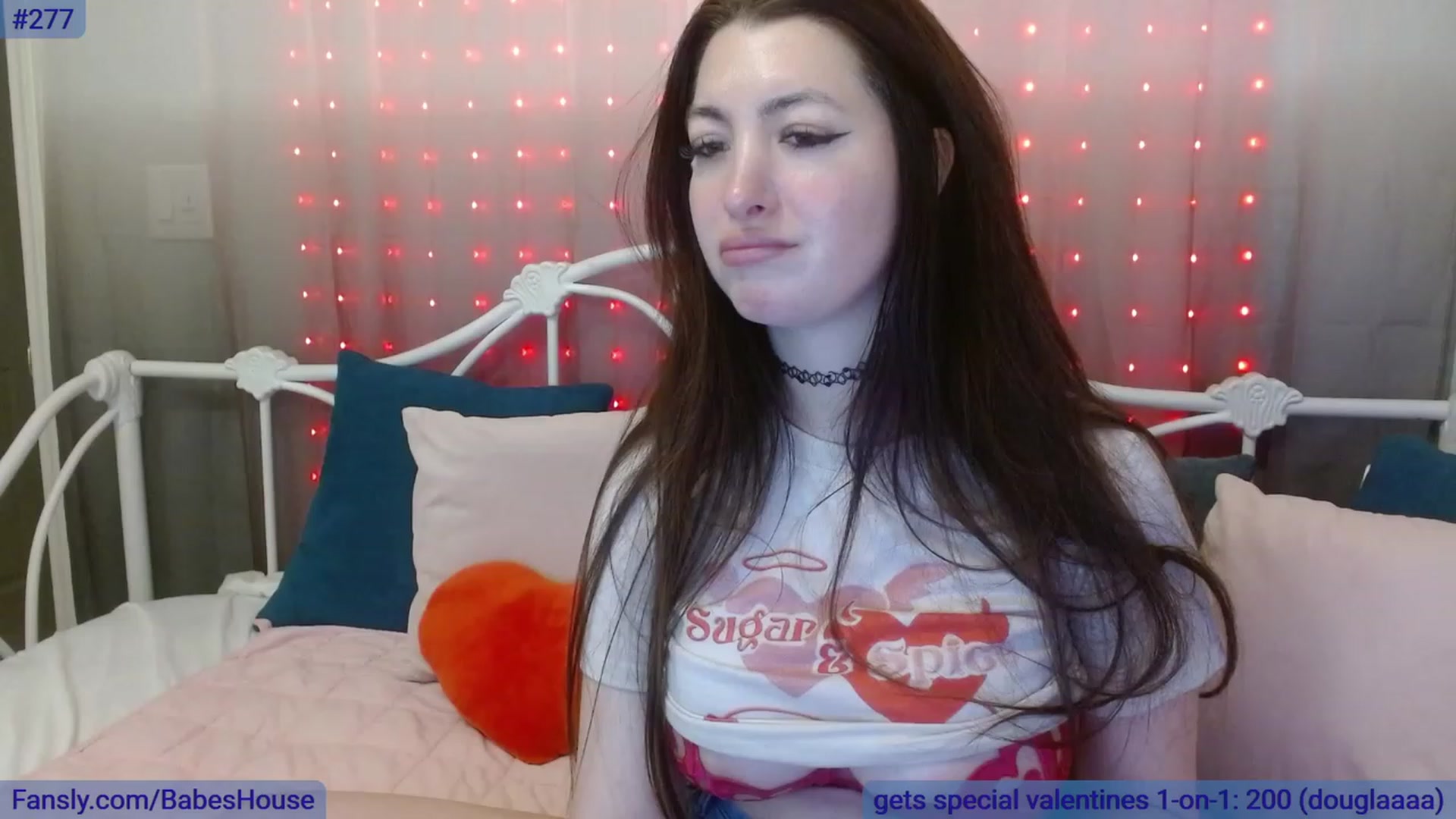 Gallery image thumbnail from DallasOhMy's myfreecams stream on, 02/15/2024, 23:42 image 12 of 20