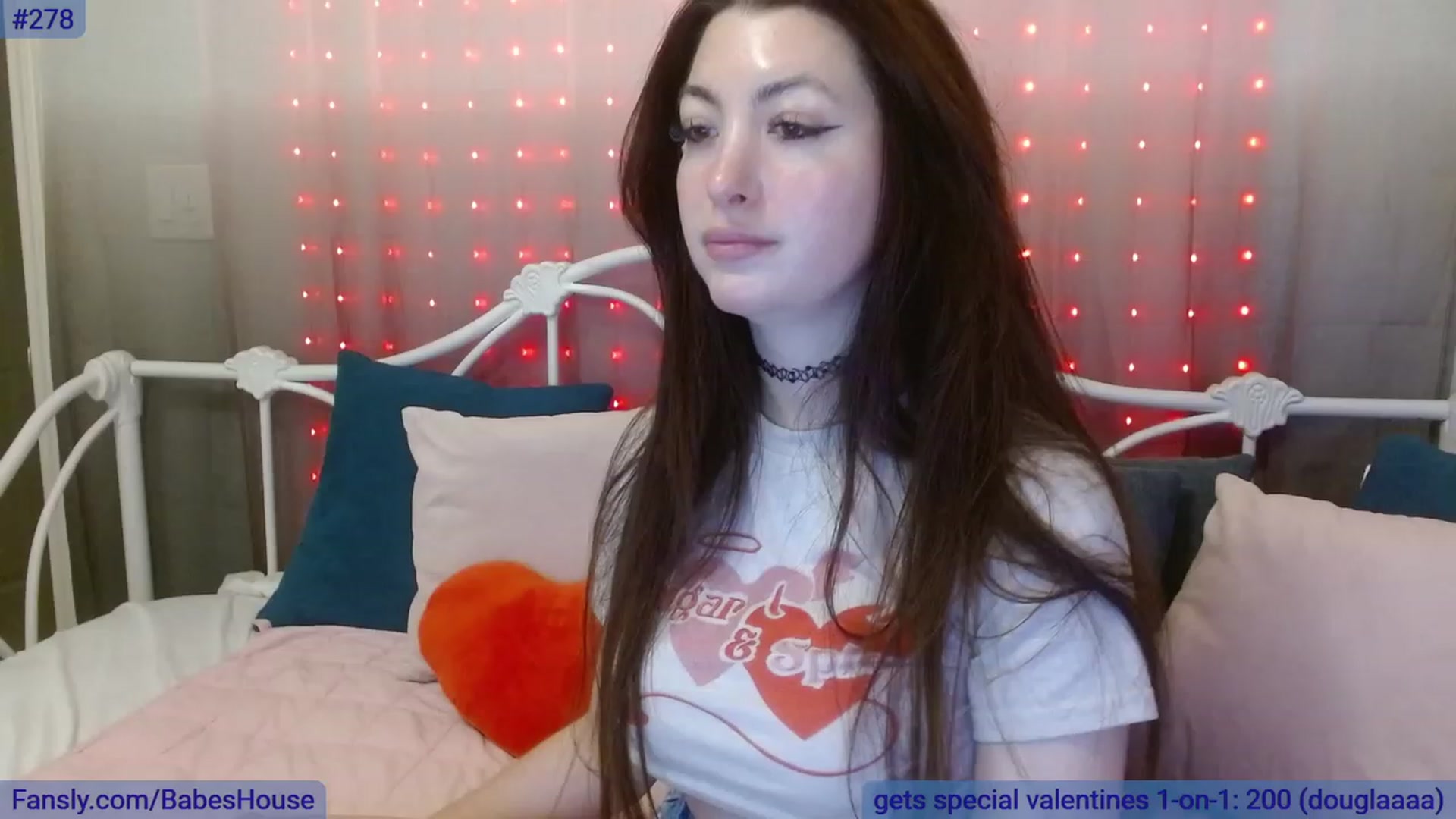 Gallery image thumbnail from DallasOhMy's myfreecams stream on, 02/15/2024, 23:42 image 16 of 20